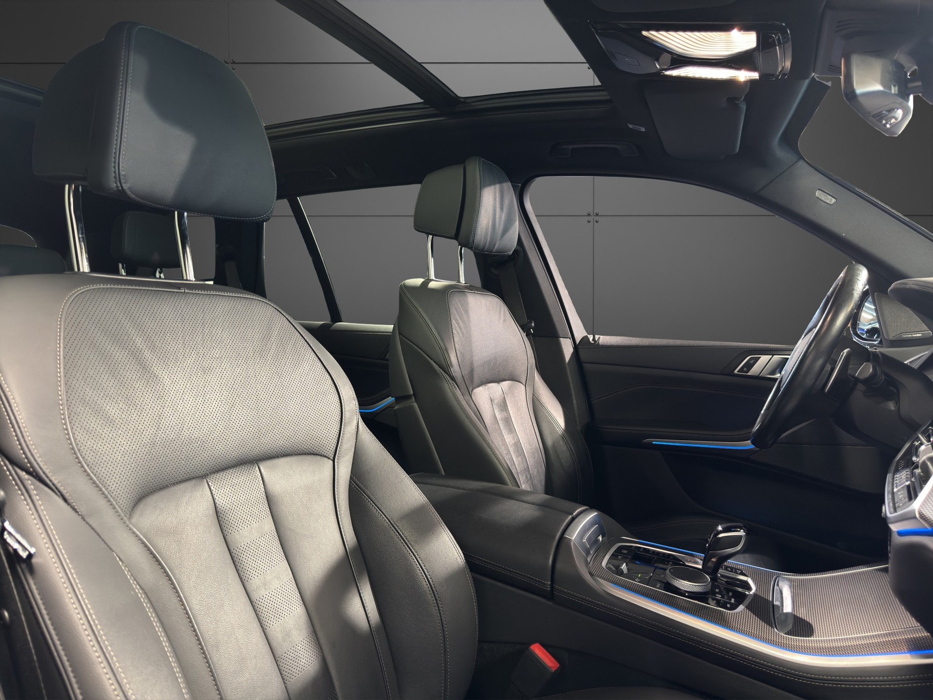 BMW X5 45e xDrive M Sport-image-18