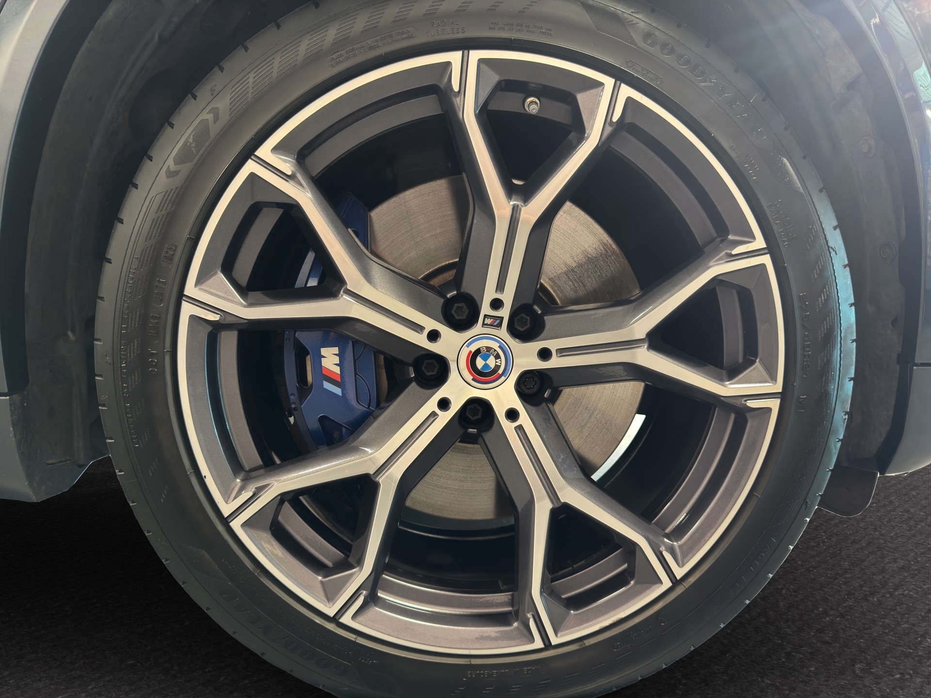 BMW X5 45e xDrive M Sport-image-15