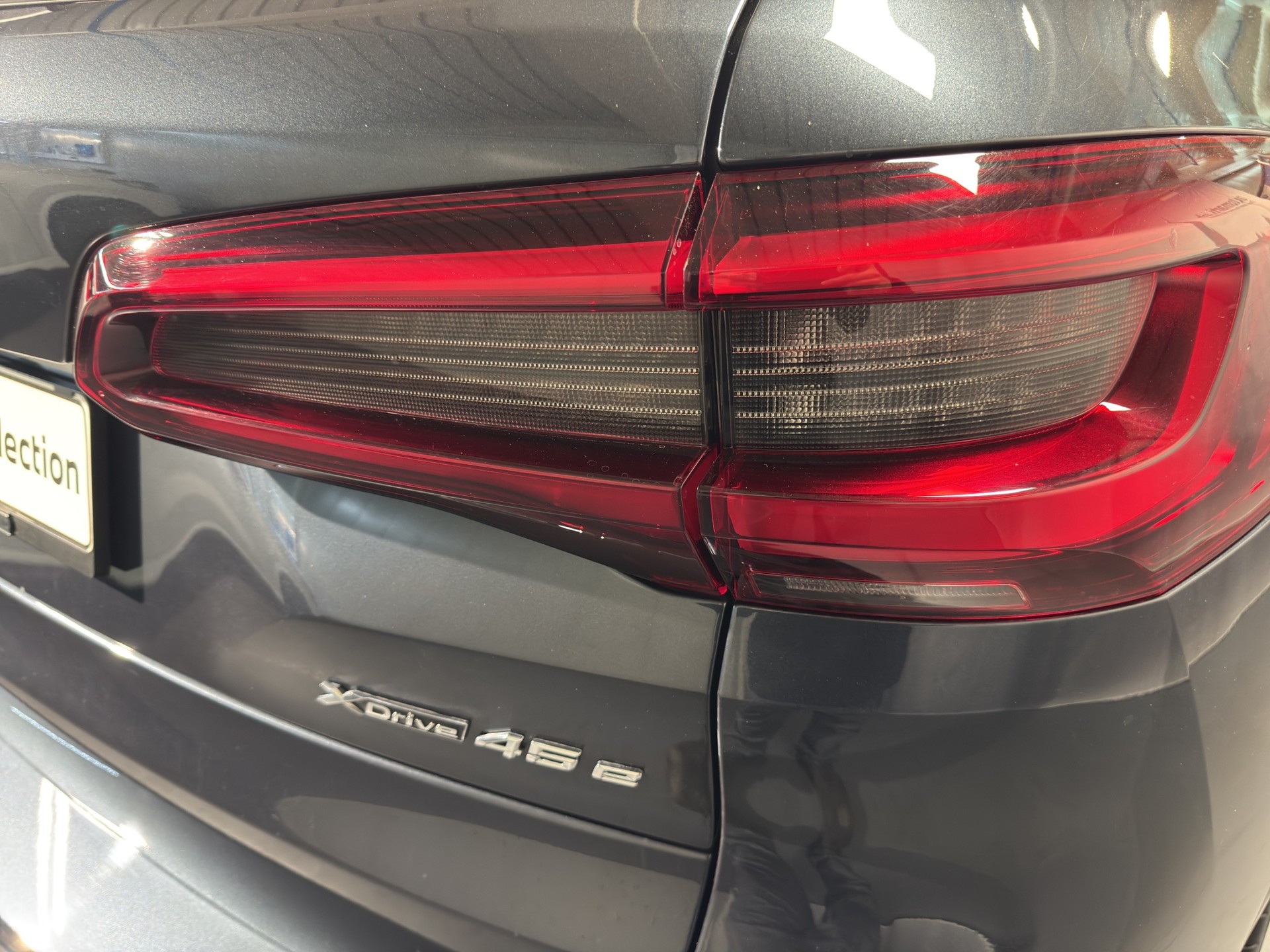 BMW X5 45e xDrive M Sport-image-6