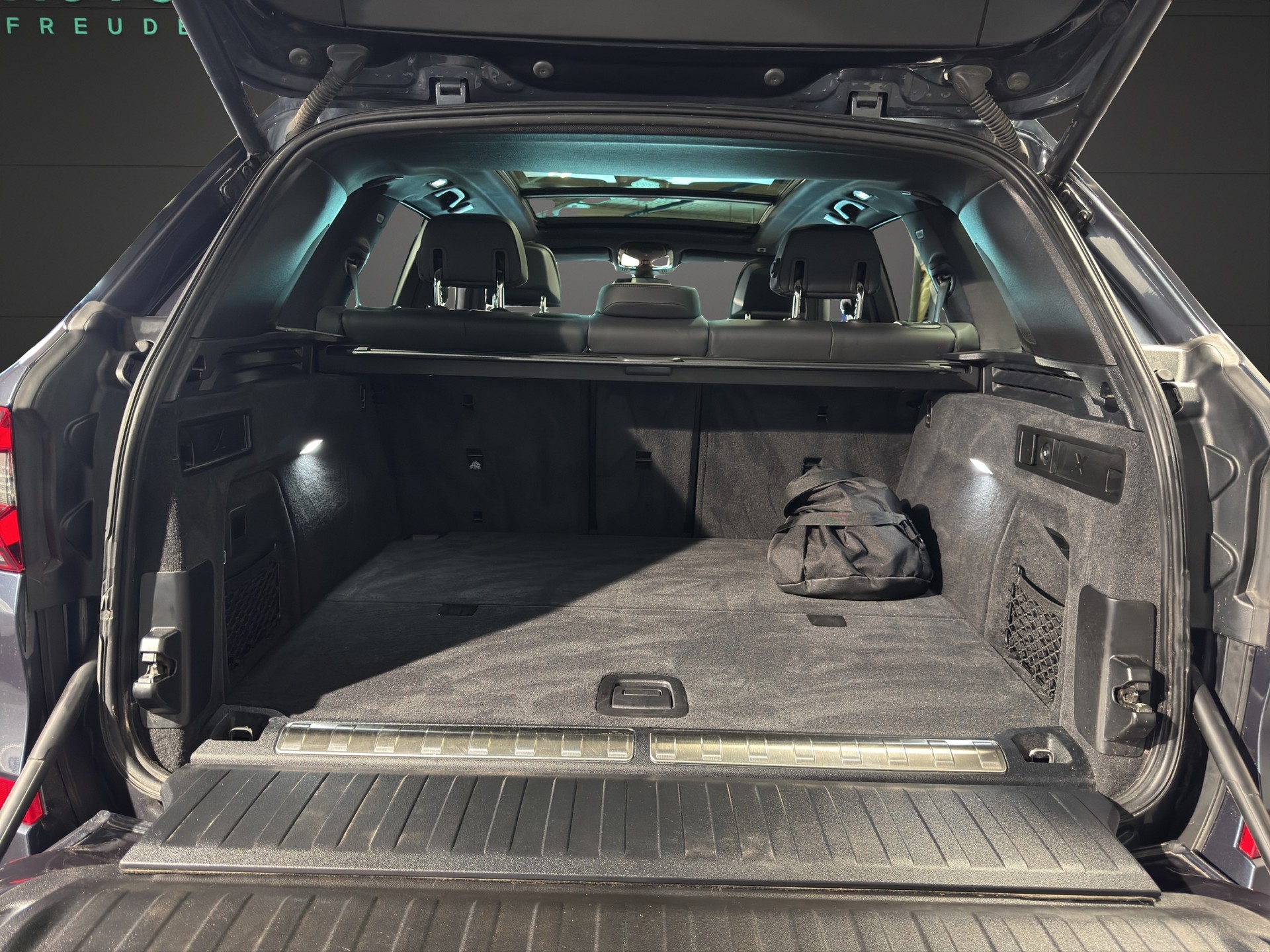 BMW X5 45e xDrive M Sport-image-16