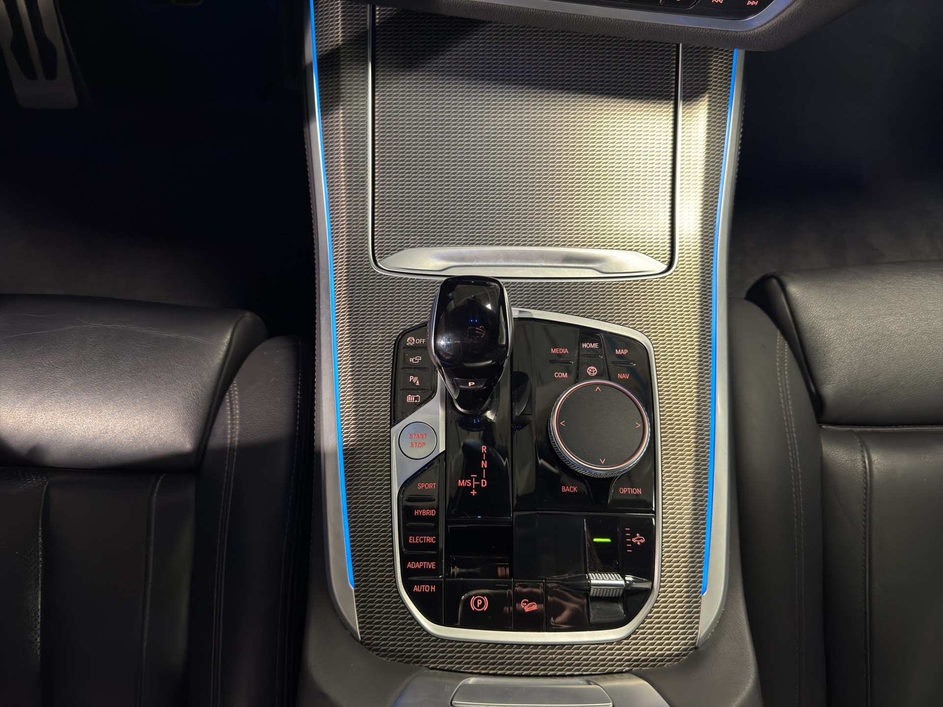 BMW X5 45e xDrive M Sport-image-11
