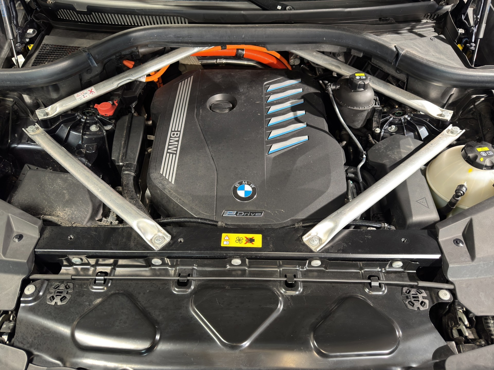 BMW X5 45e xDrive M Sport-image-22