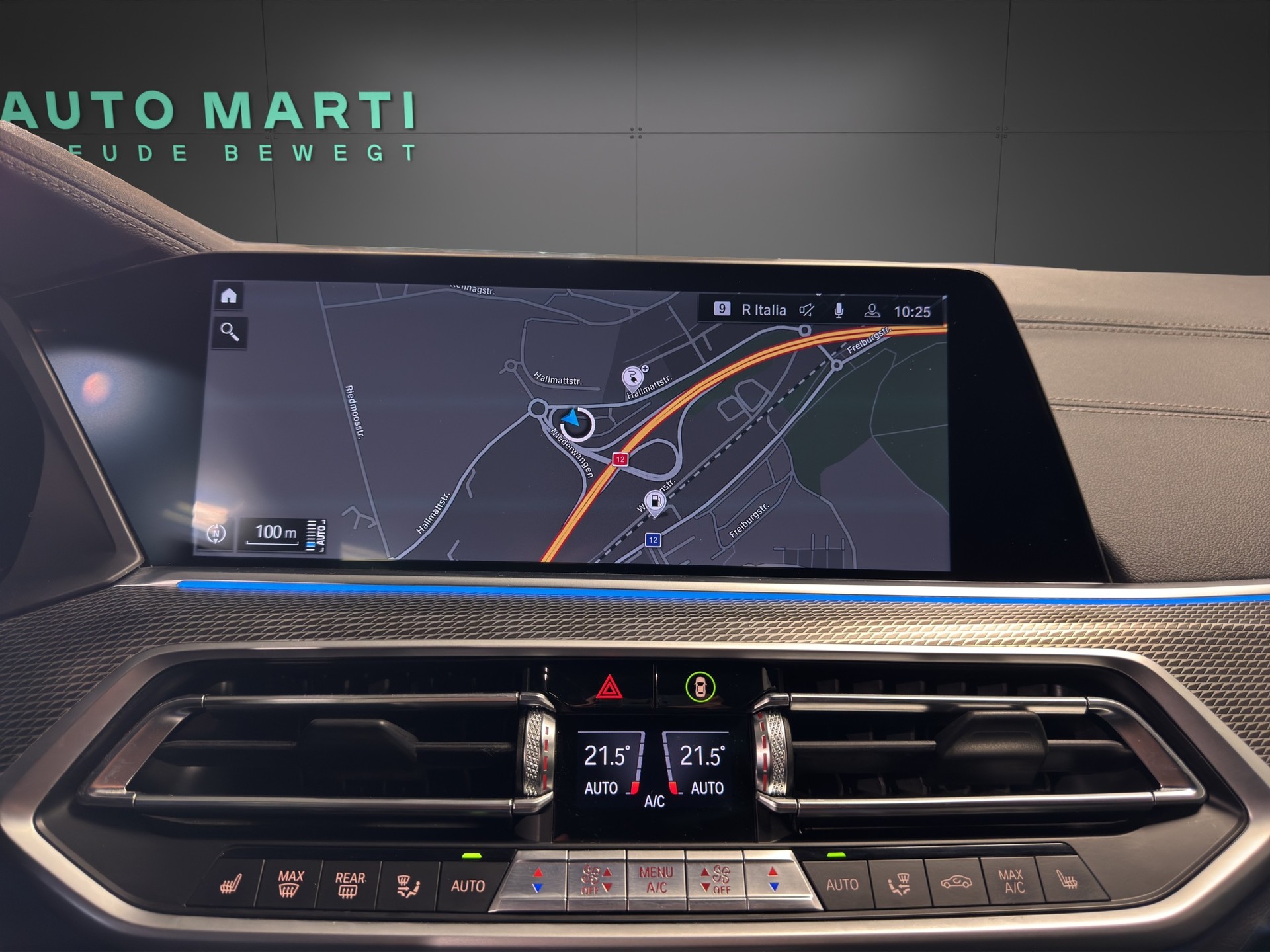 BMW X5 45e xDrive M Sport-image-9