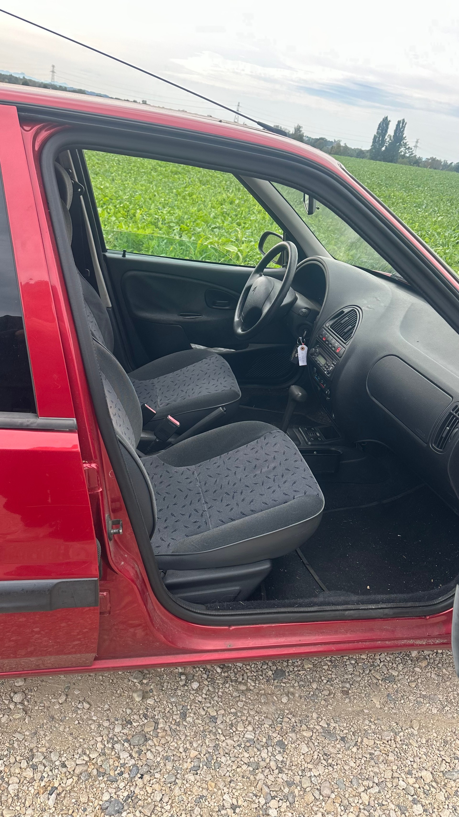 CITROEN SAXO-image-10