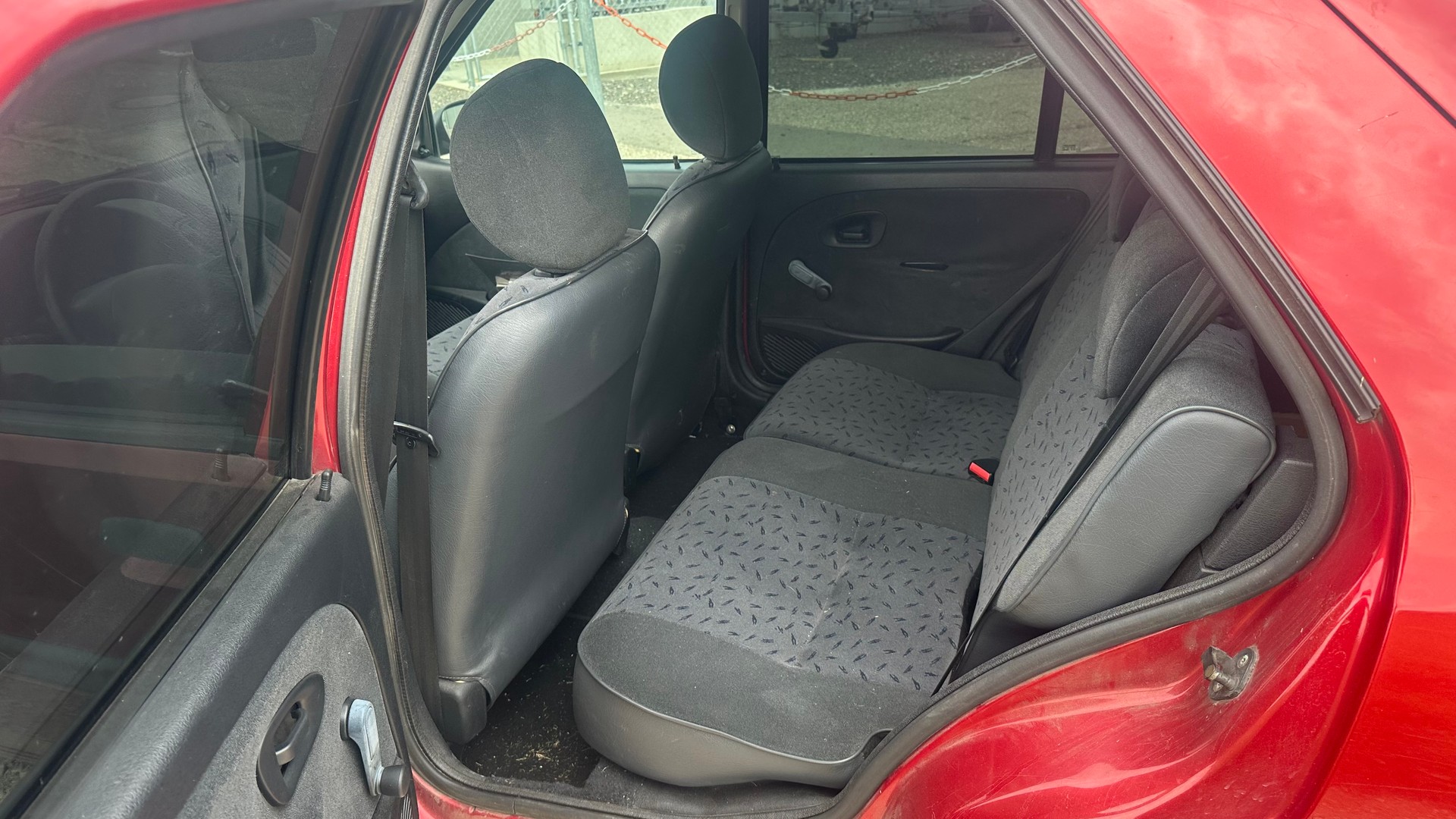 CITROEN SAXO-image-15