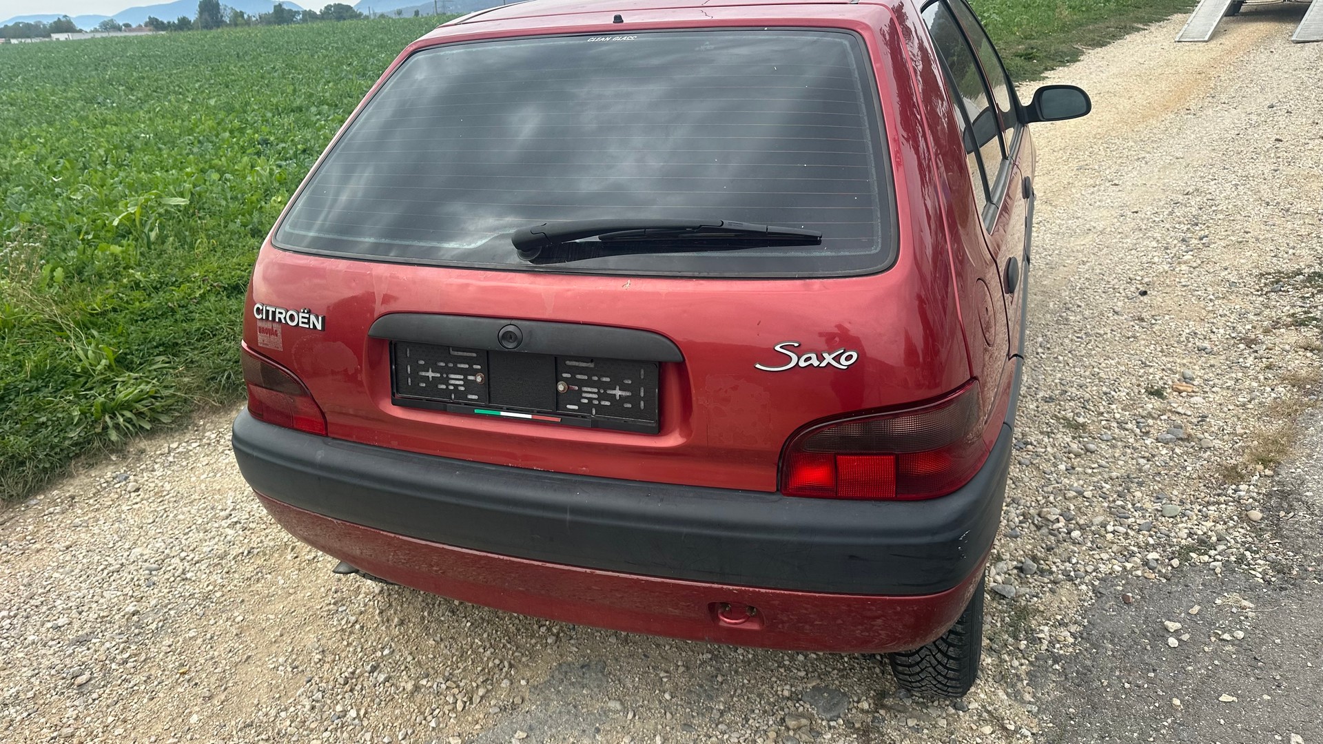 CITROEN SAXO-image-5
