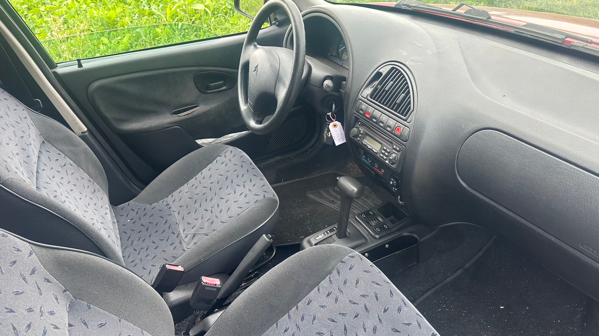 CITROEN SAXO-image-9