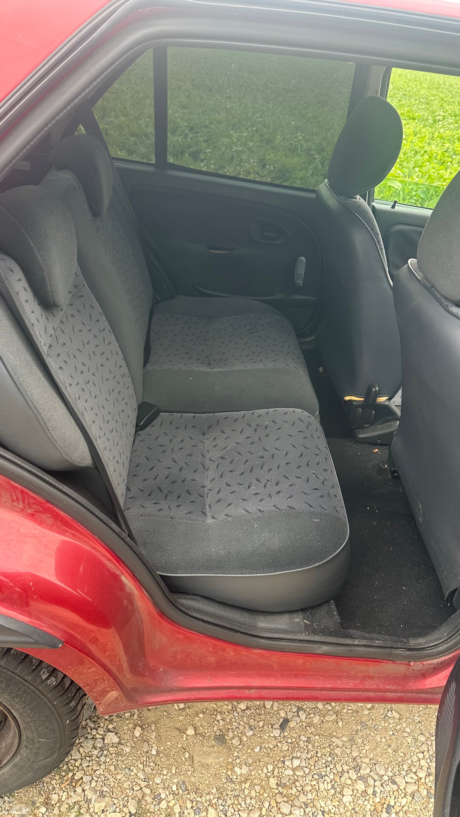 CITROEN SAXO-image-8