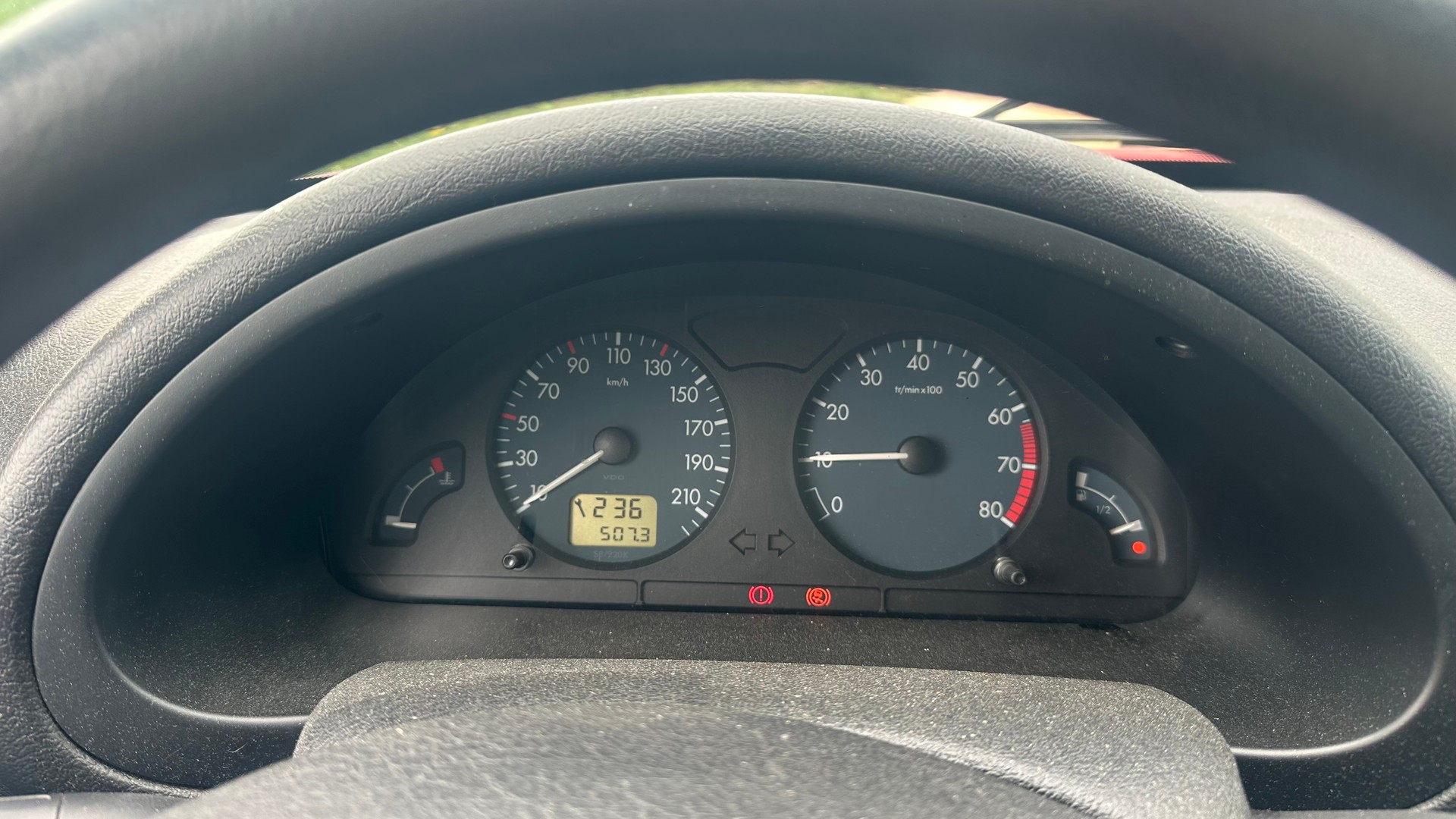CITROEN SAXO-image-14