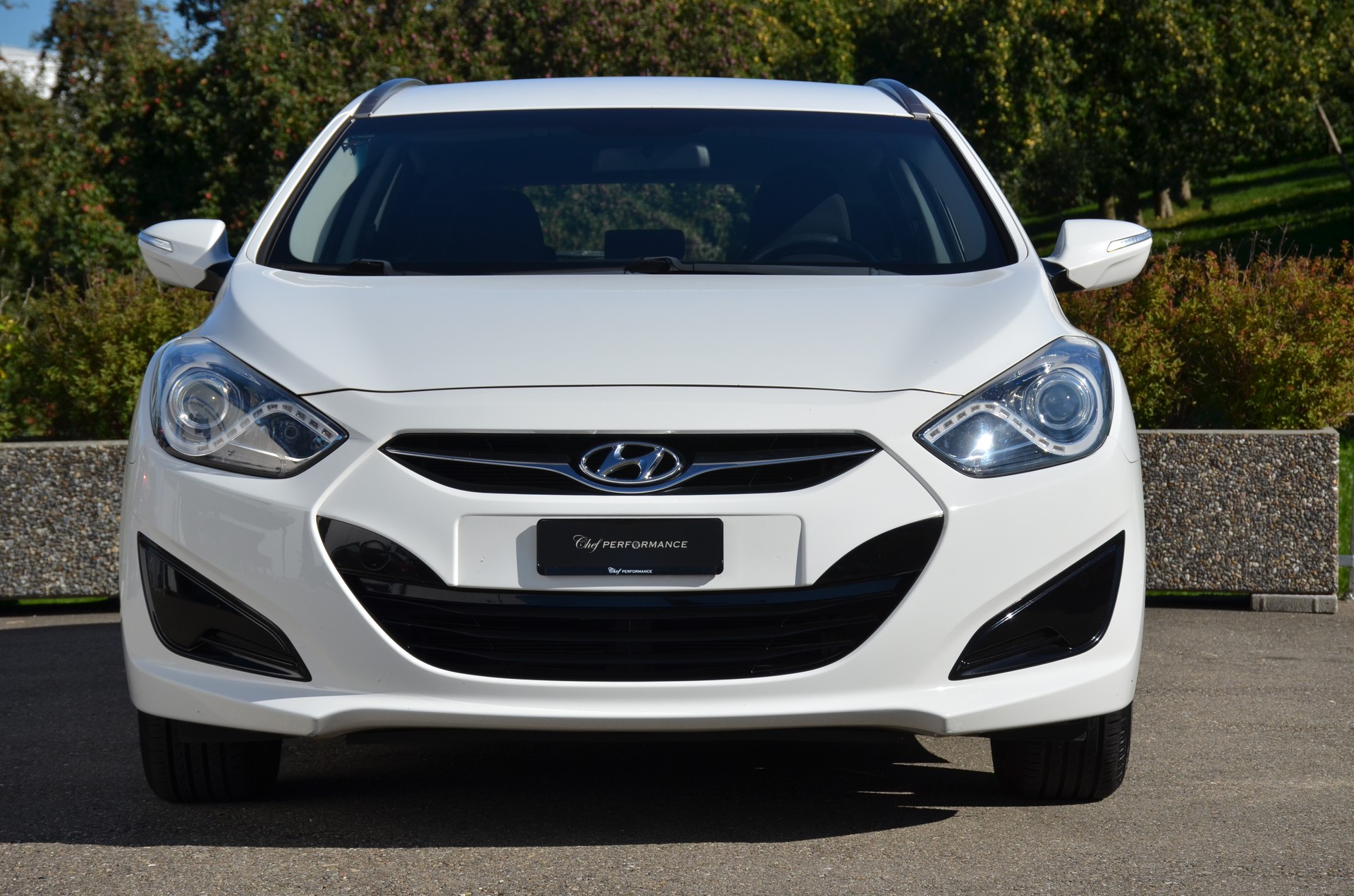 HYUNDAI i40 Wagon 1.6 GDI ISG Comfort-image-1