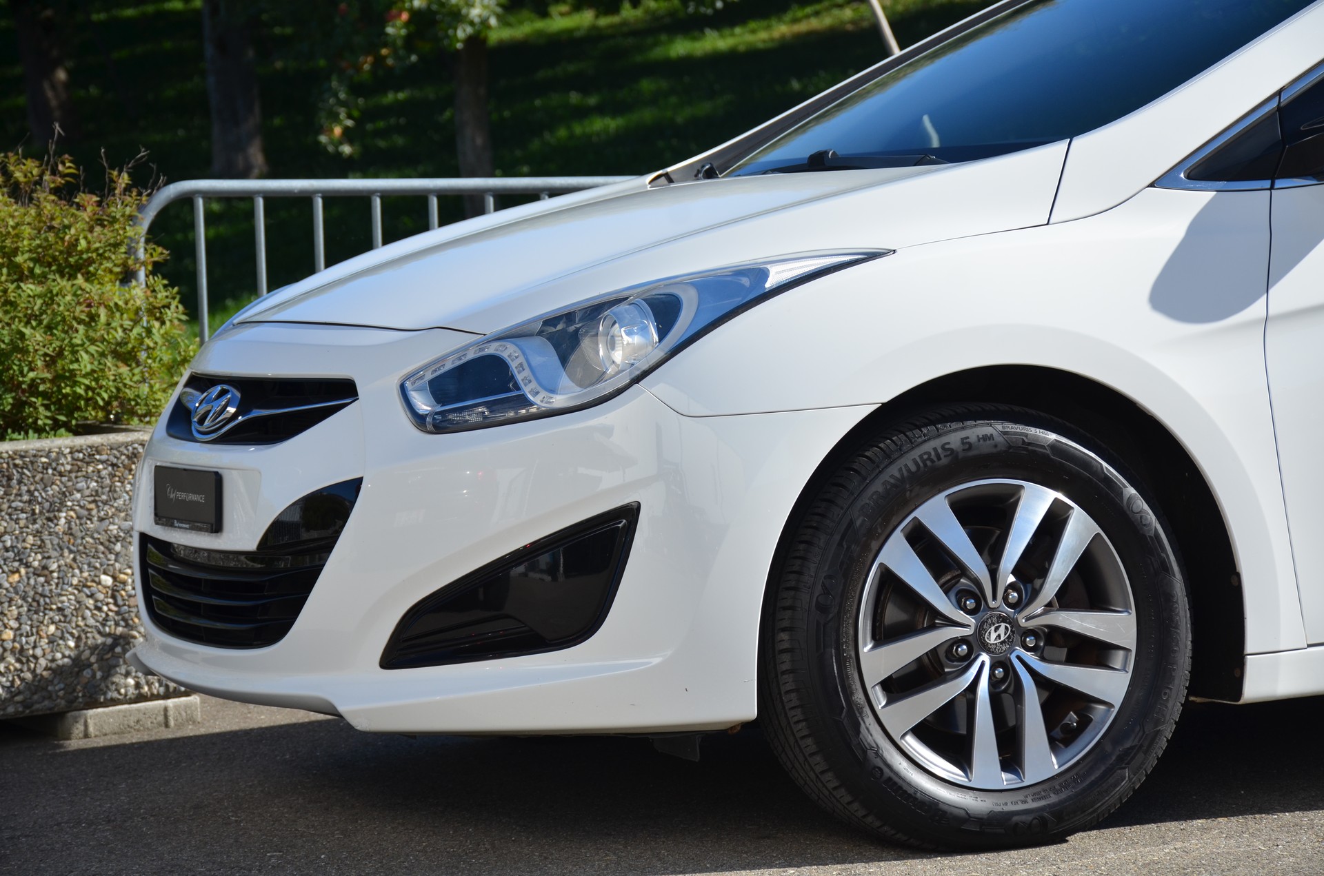 HYUNDAI i40 Wagon 1.6 GDI ISG Comfort-image-10