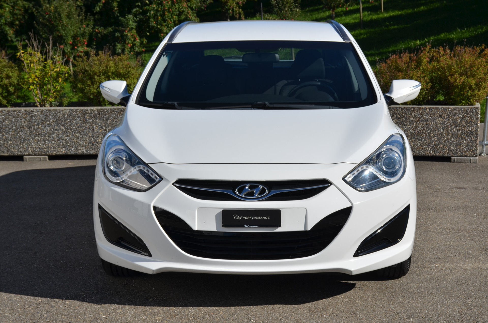 HYUNDAI i40 Wagon 1.6 GDI ISG Comfort-image-11