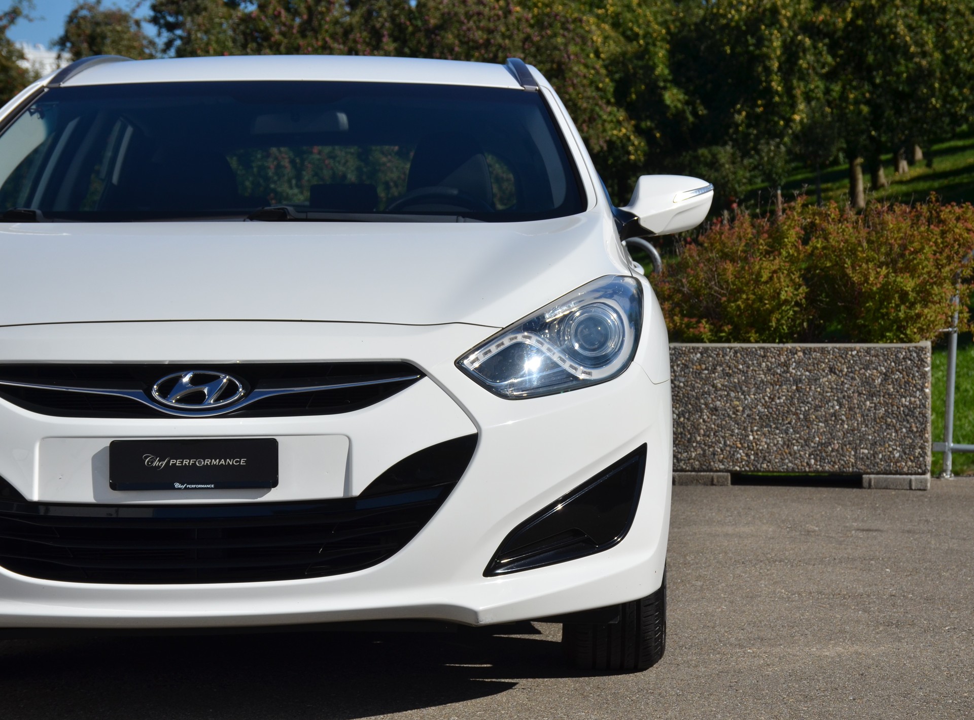 HYUNDAI i40 Wagon 1.6 GDI ISG Comfort-image-0