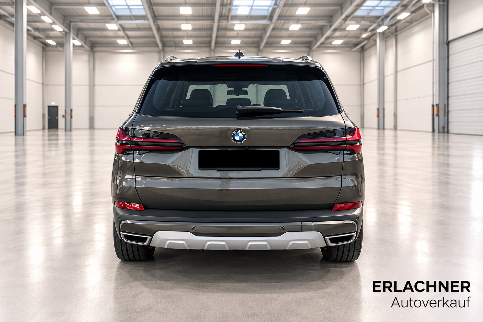 BMW X5 xDrive 48V 40i Steptronic-image-4