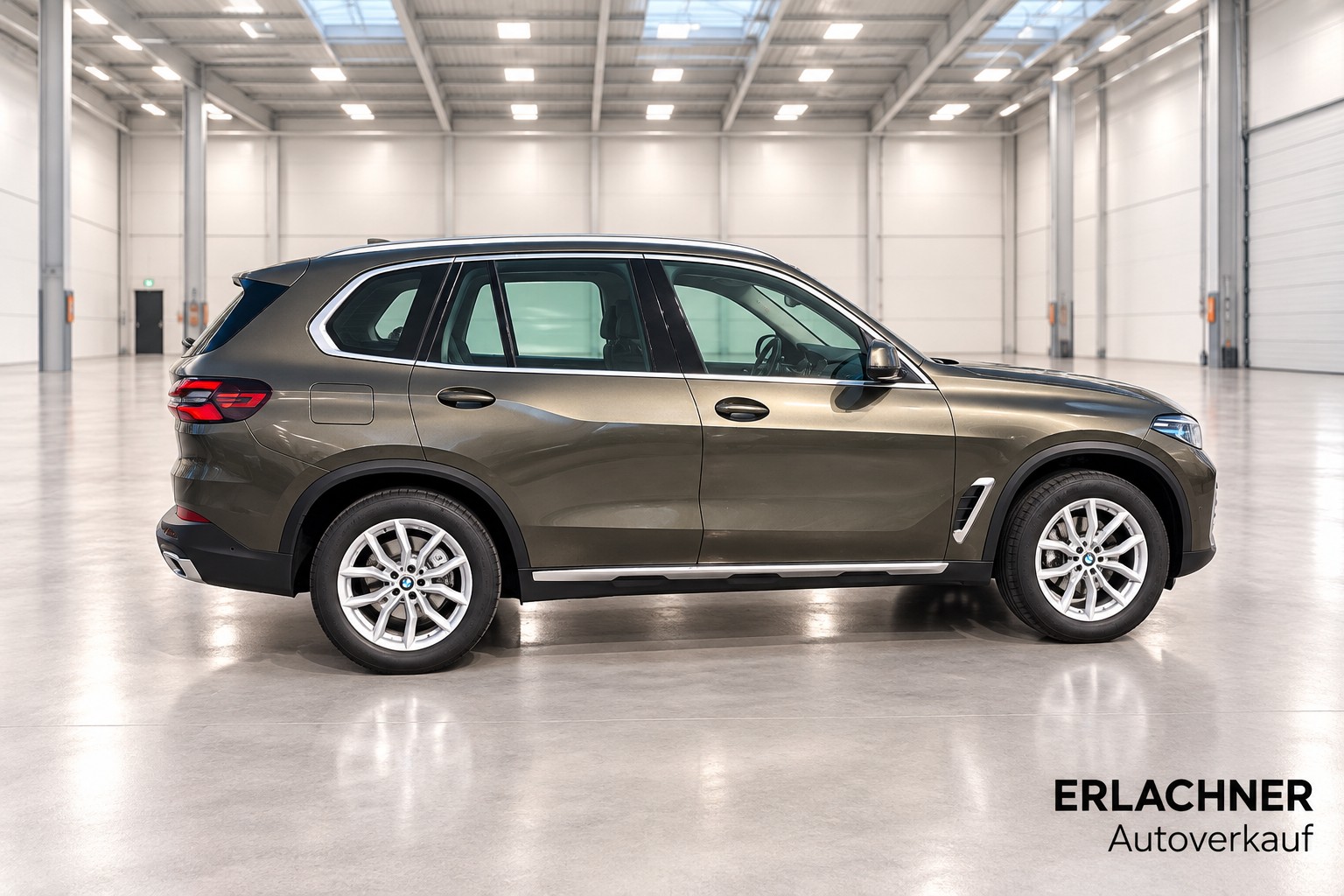 BMW X5 xDrive 48V 40i Steptronic-image-3