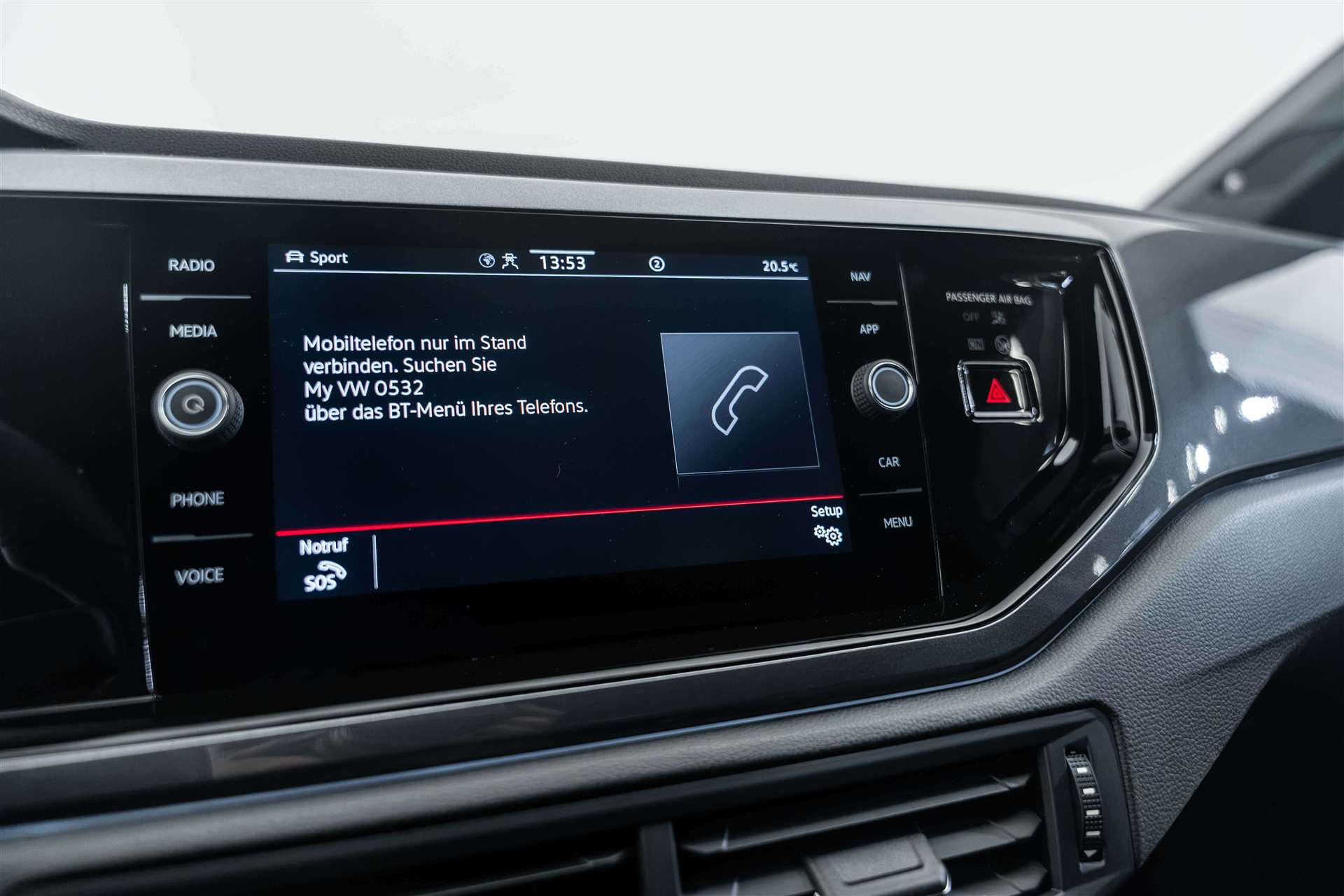 VW VW Polo 2.0 TSI GTI DSG-image-19