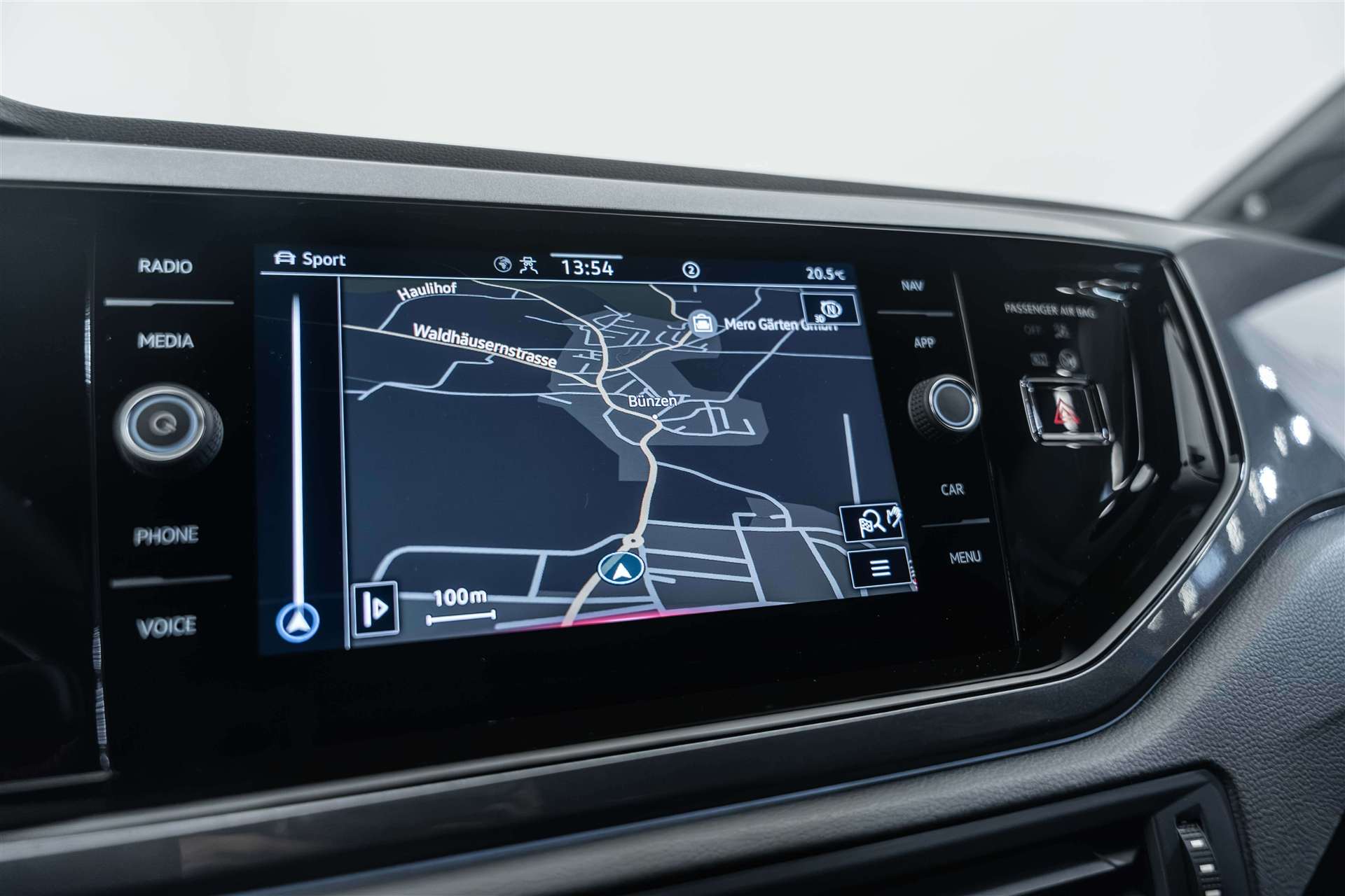 VW VW Polo 2.0 TSI GTI DSG-image-22
