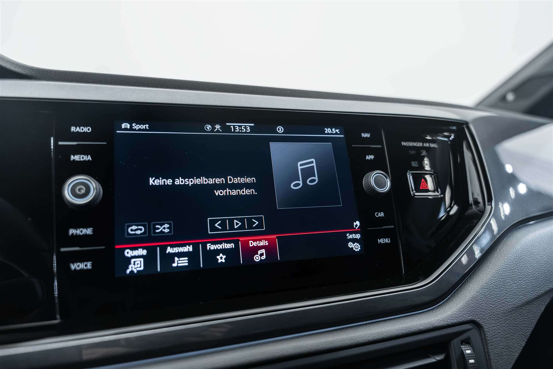 VW VW Polo 2.0 TSI GTI DSG-image-18