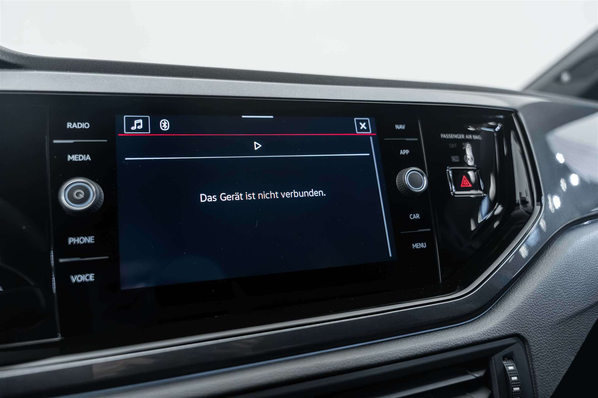 VW VW Polo 2.0 TSI GTI DSG-image-20