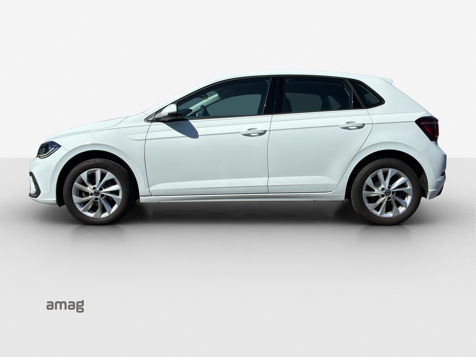 VW Polo 1.0 TSI Style DSG-showroom-element-1