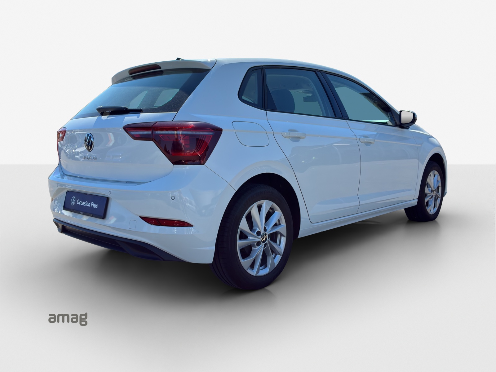 VW Polo 1.0 TSI Style DSG-image-4