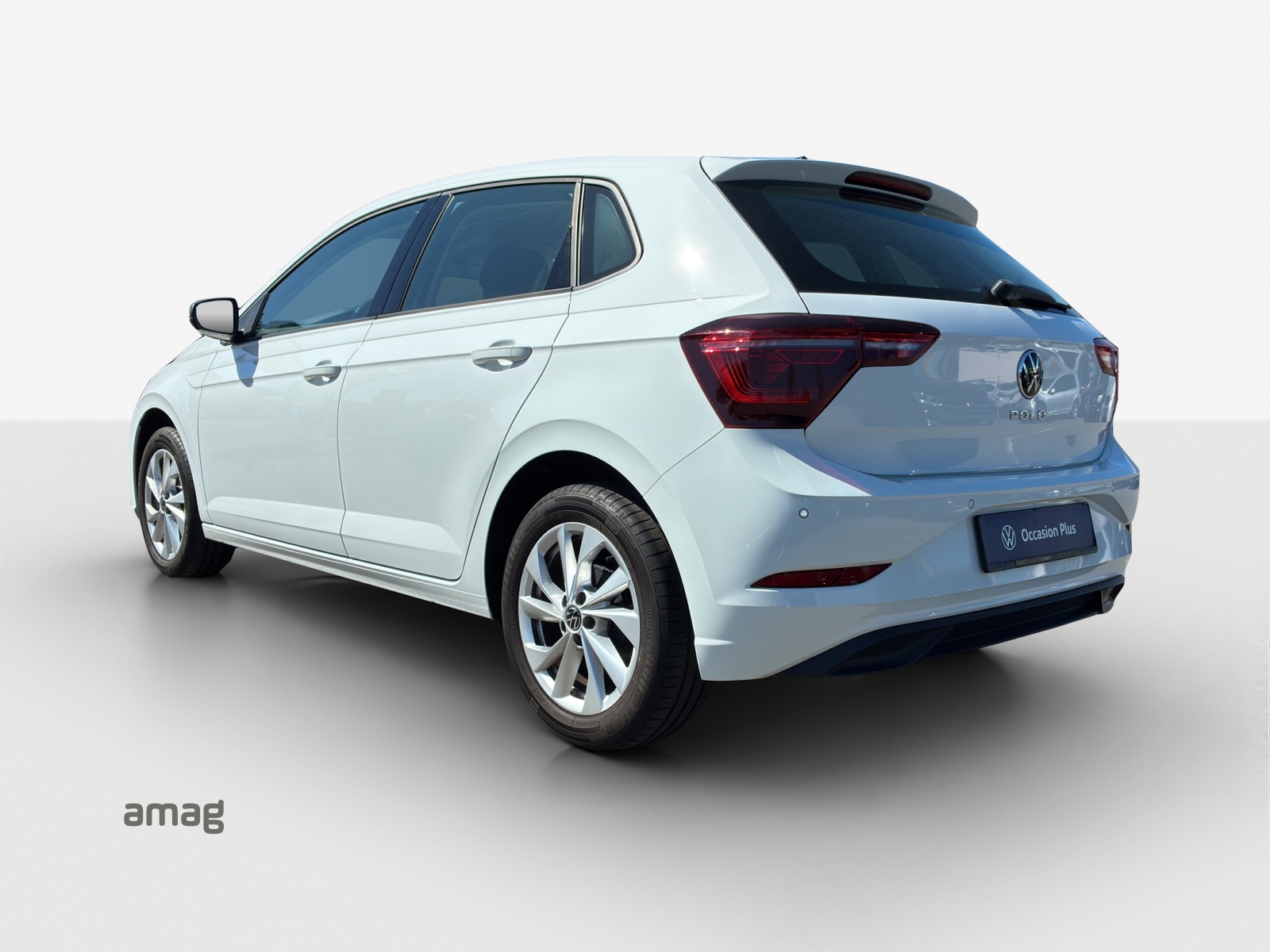 VW Polo 1.0 TSI Style DSG-showroom-element-2