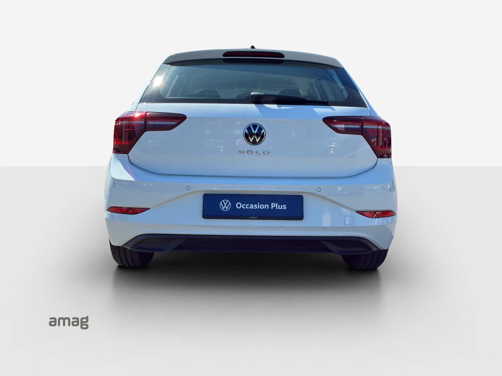 VW Polo 1.0 TSI Style DSG-image-3