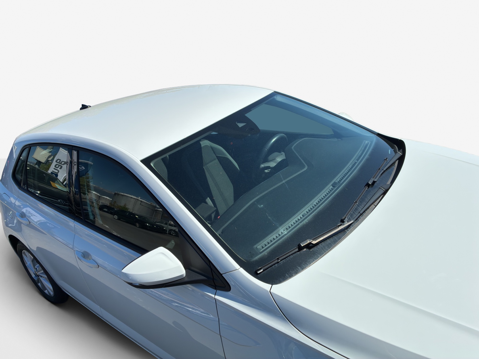 VW Polo 1.0 TSI Style DSG-image-15