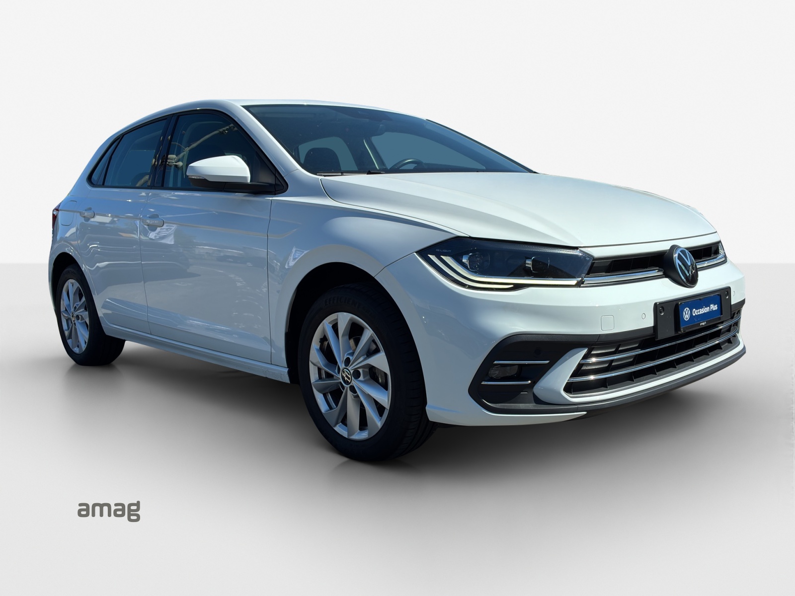 VW Polo 1.0 TSI Style DSG-image-5