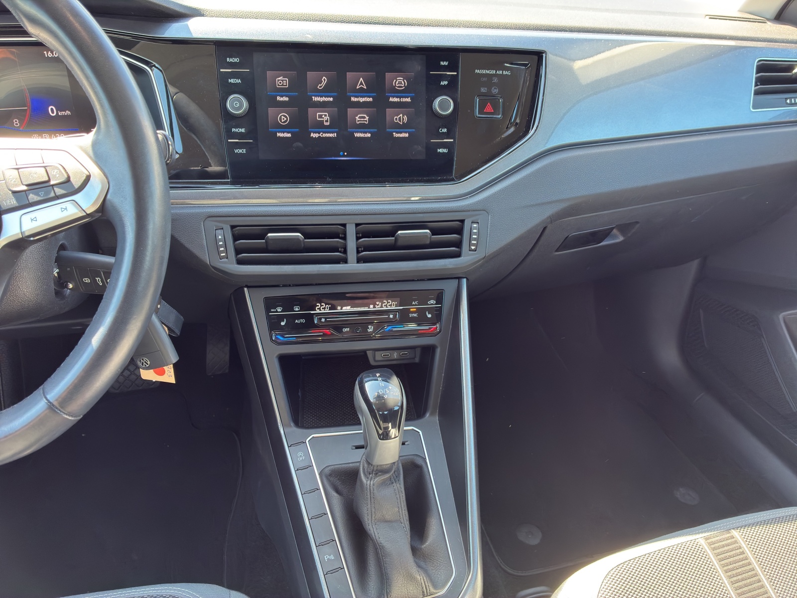 VW Polo 1.0 TSI Style DSG-image-10
