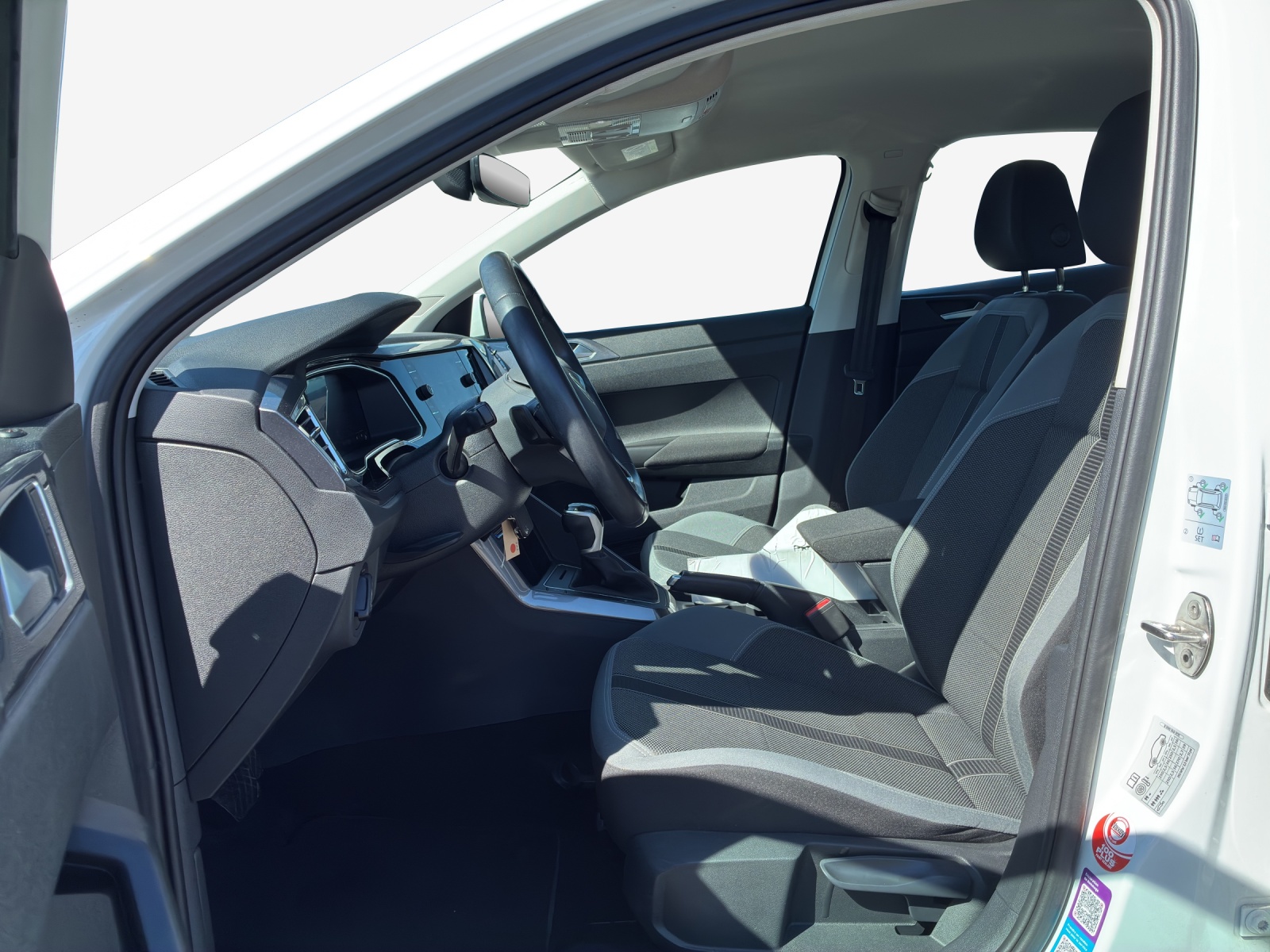 VW Polo 1.0 TSI Style DSG-image-7