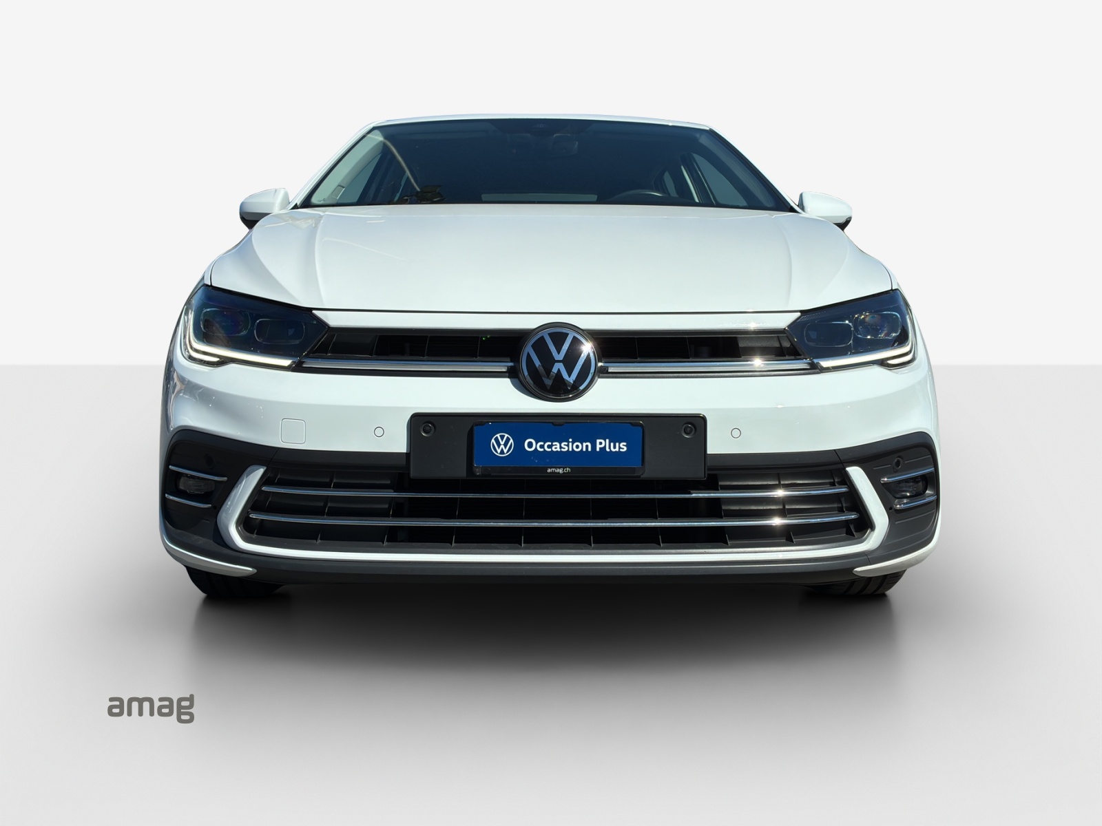 VW Polo 1.0 TSI Style DSG-image-6