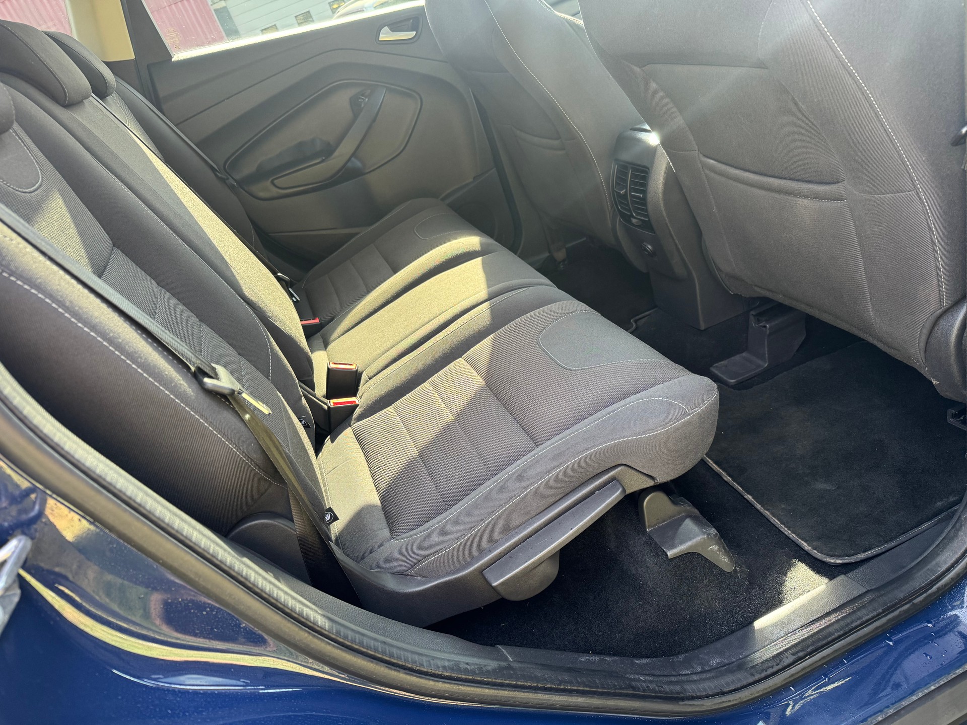 FORD Kuga 1.5 SCTi Freetech 4WD Automatic-image-9