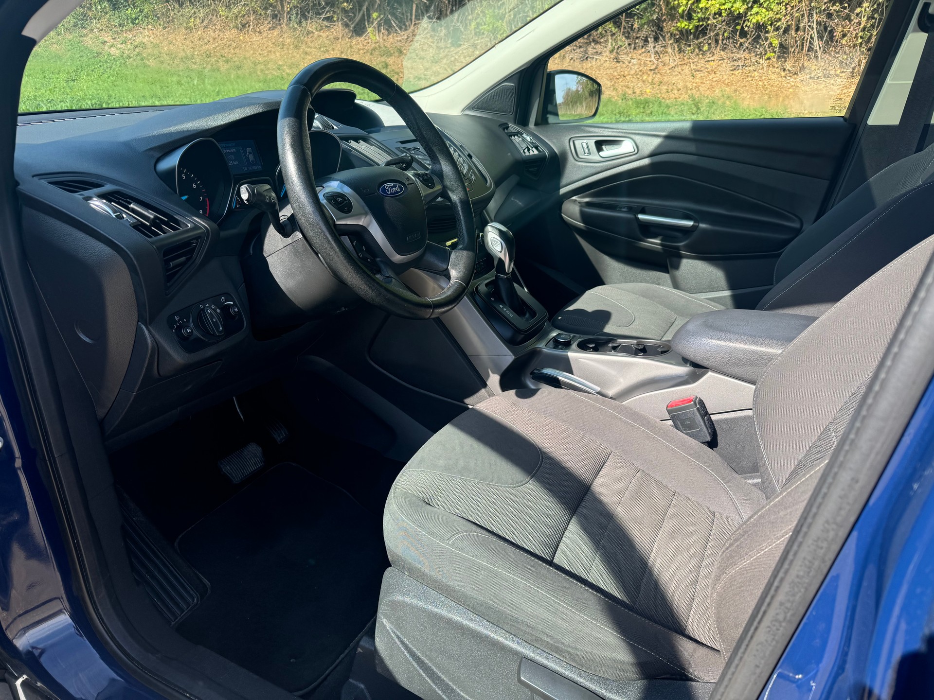 FORD Kuga 1.5 SCTi Freetech 4WD Automatic-image-6