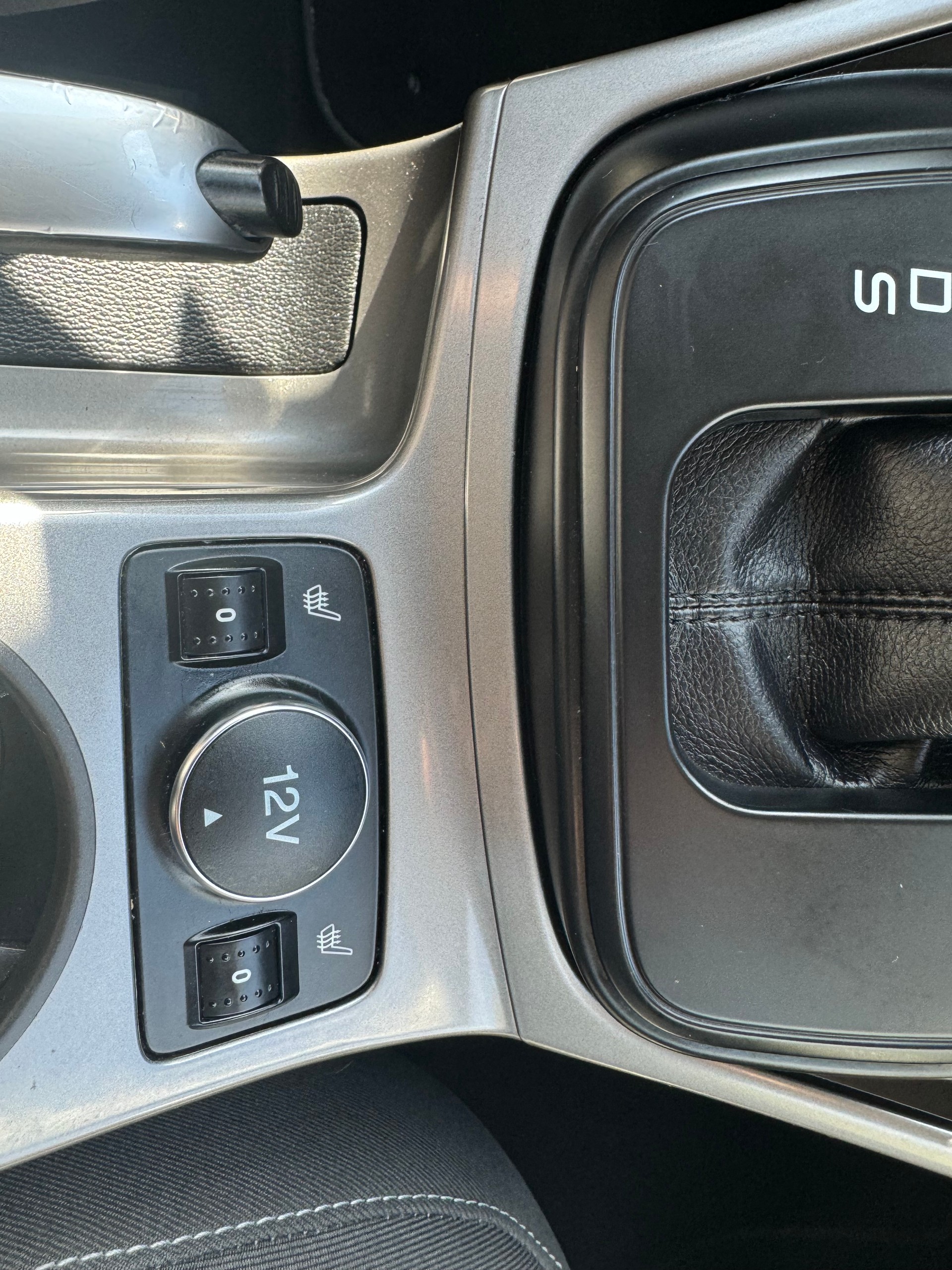 FORD Kuga 1.5 SCTi Freetech 4WD Automatic-image-13