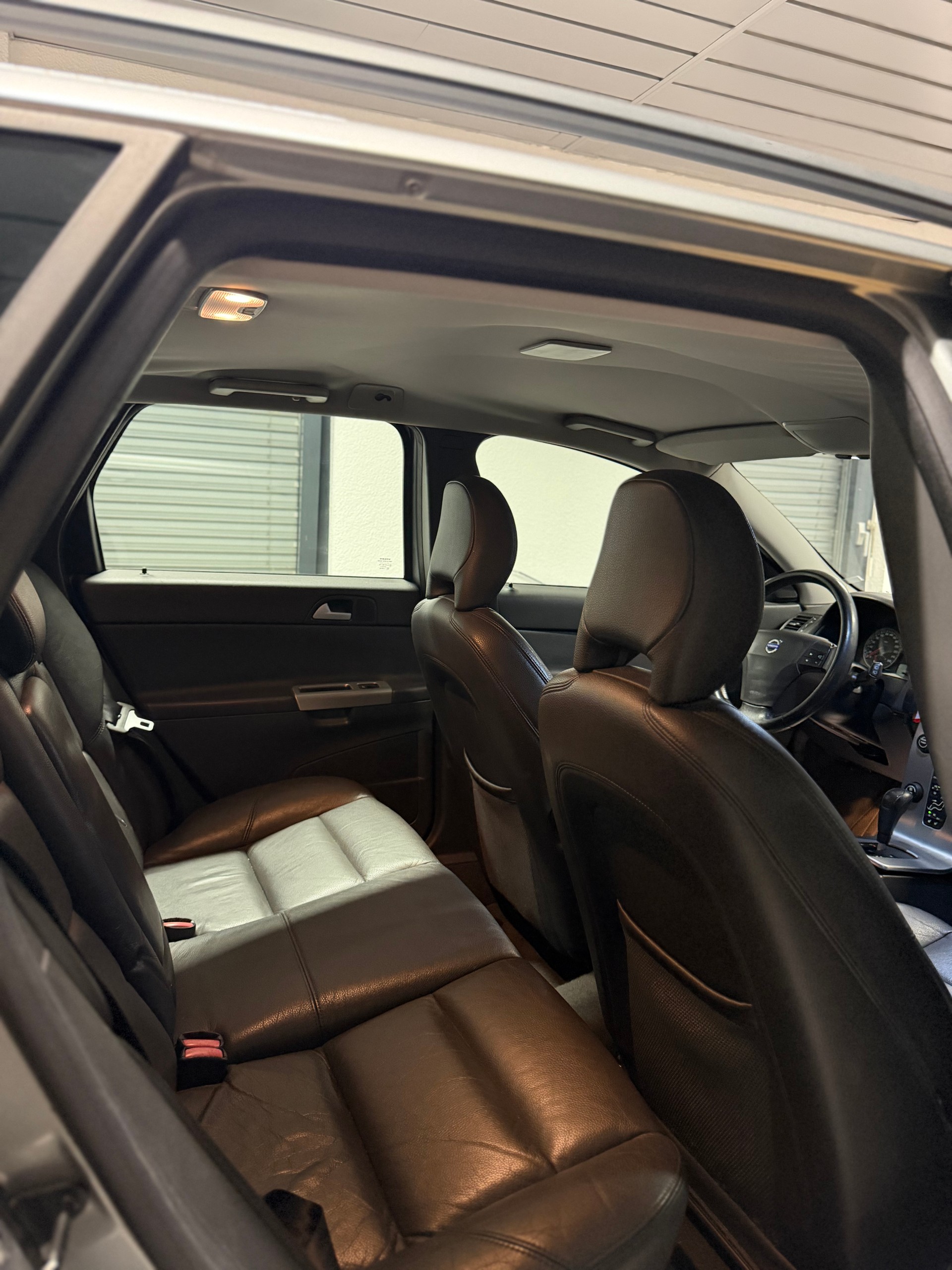 VOLVO V50 T5 Summum-image-8