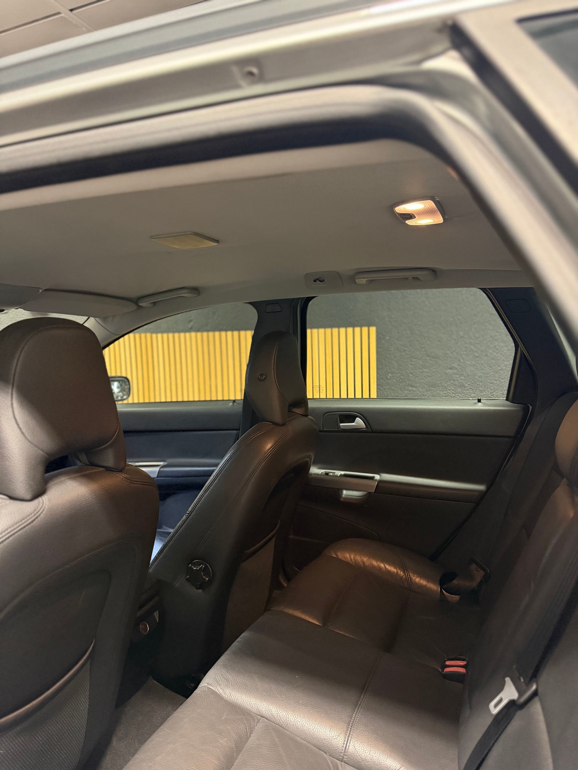 VOLVO V50 T5 Summum-image-7
