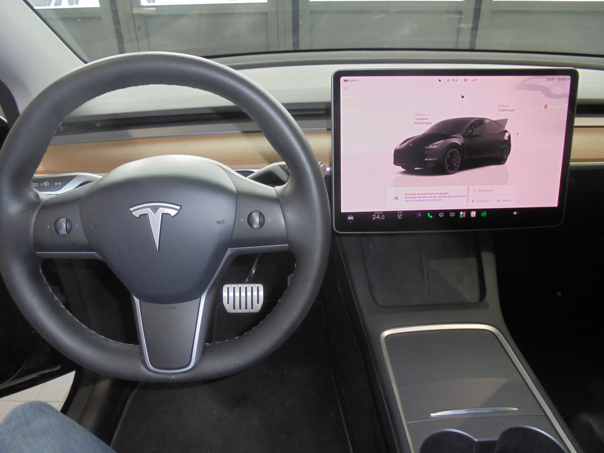 TESLA Model Y Performance D-image-5