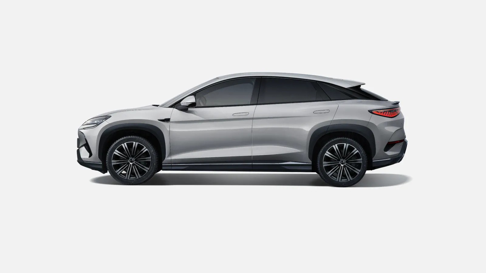 BYD Sealion 7 91,3 kWh Excellence AWD-image-1