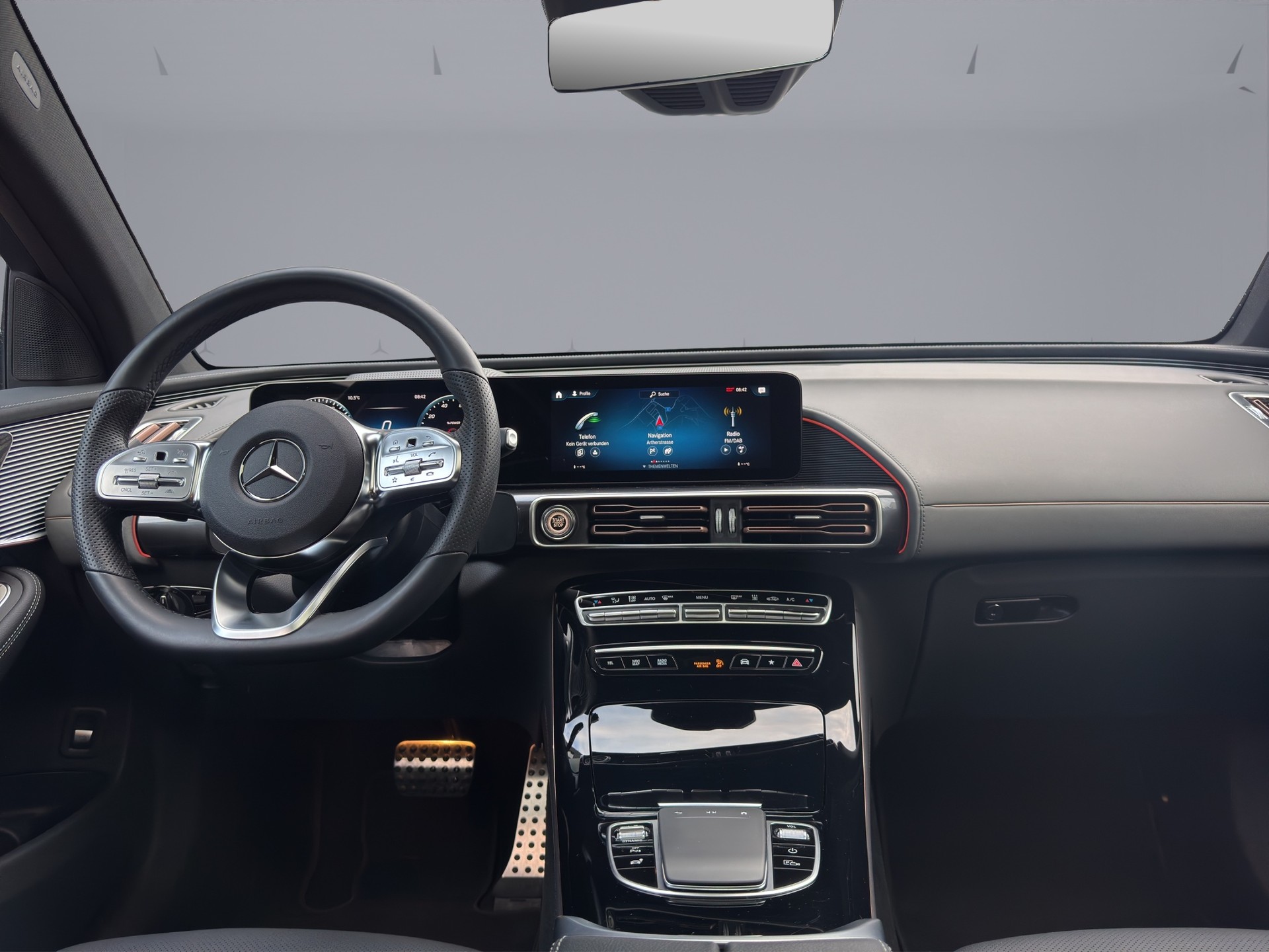MERCEDES-BENZ EQC N293 EQC 400 4matic-image-12