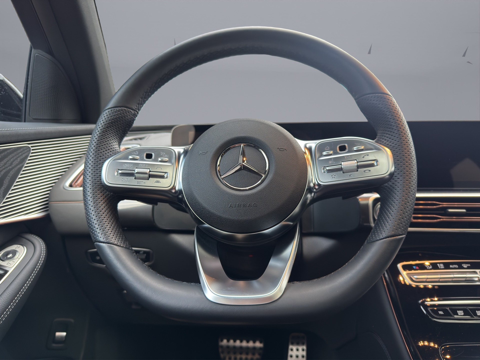 MERCEDES-BENZ EQC N293 EQC 400 4matic-image-9