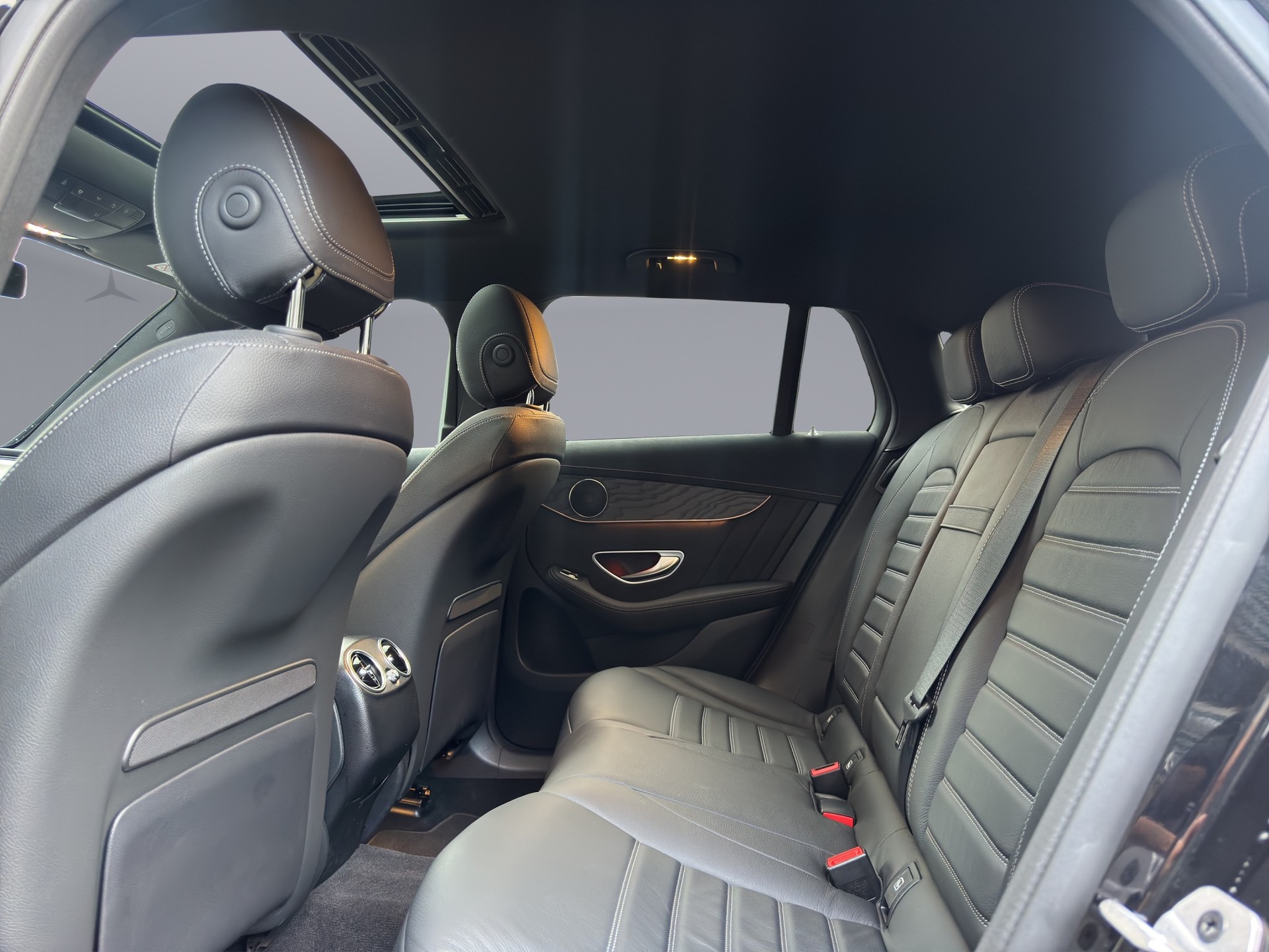MERCEDES-BENZ EQC N293 EQC 400 4matic-image-11