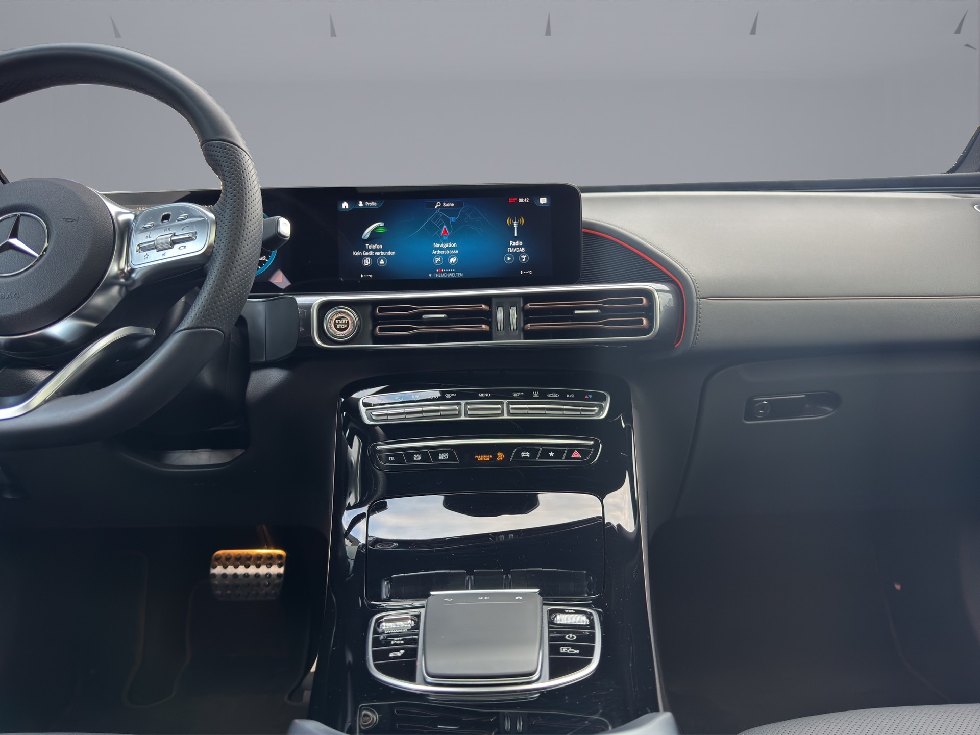 MERCEDES-BENZ EQC N293 EQC 400 4matic-image-13