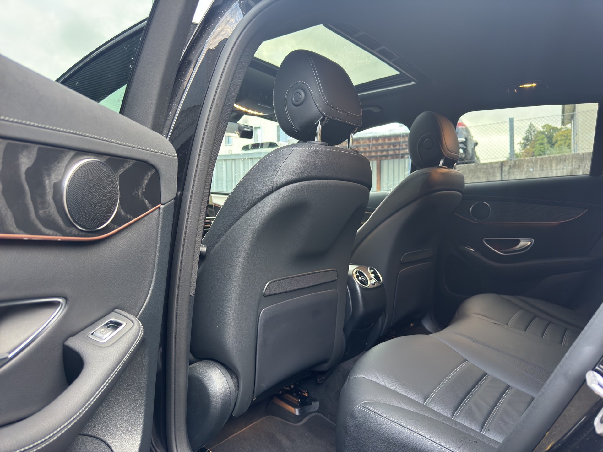 MERCEDES-BENZ EQC N293 EQC 400 4matic-image-22