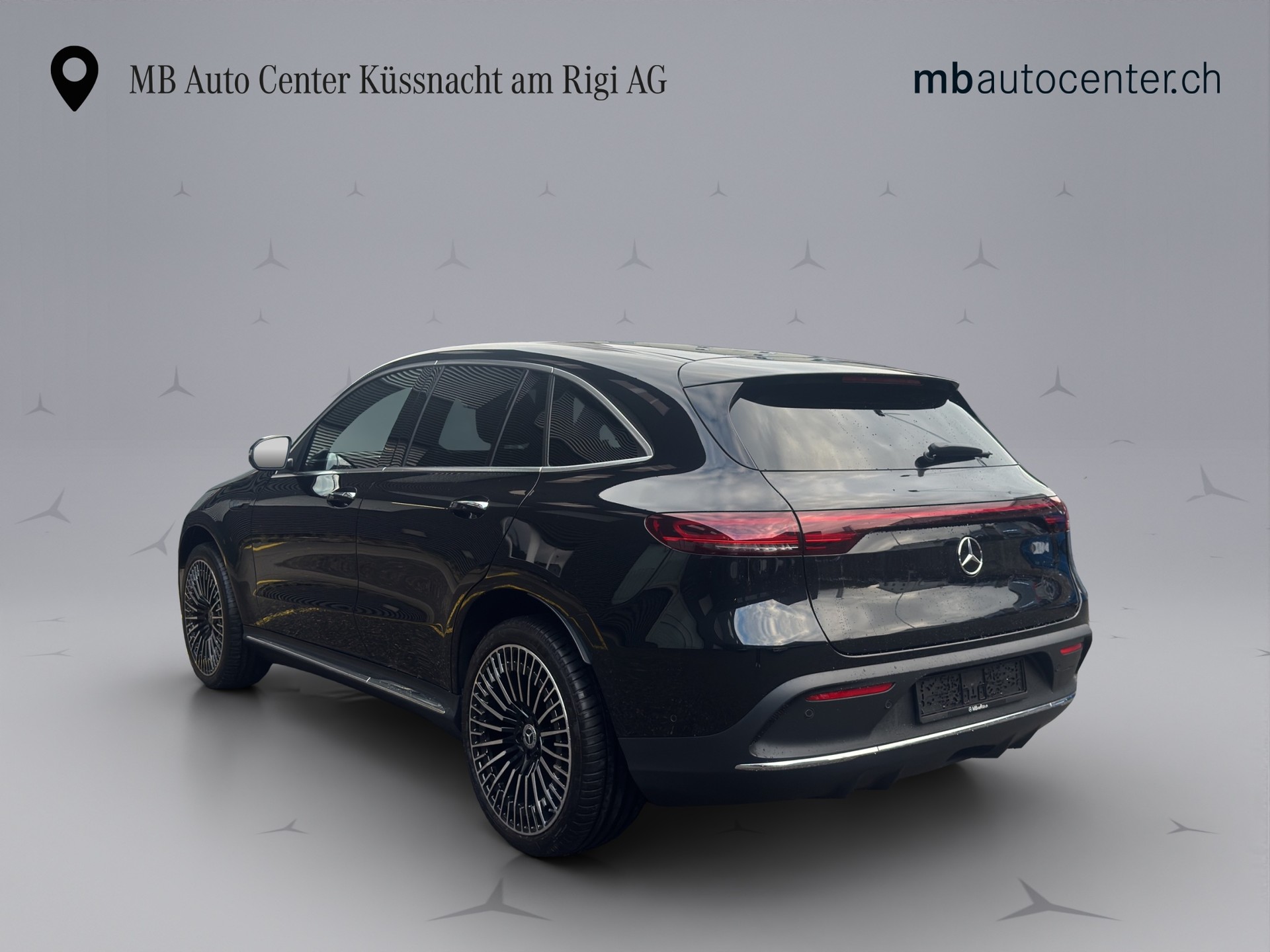 MERCEDES-BENZ EQC N293 EQC 400 4matic-image-3