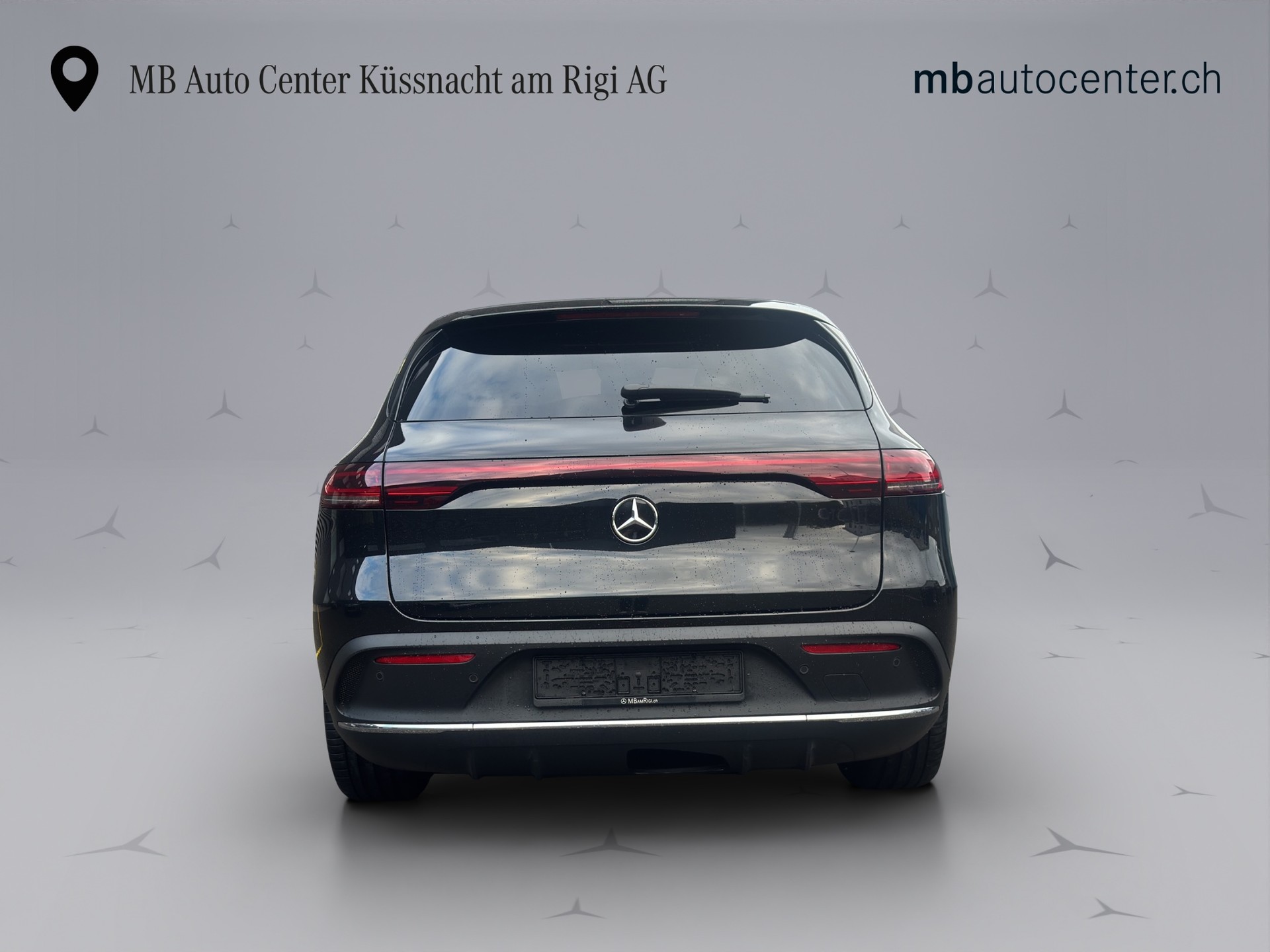 MERCEDES-BENZ EQC N293 EQC 400 4matic-image-4