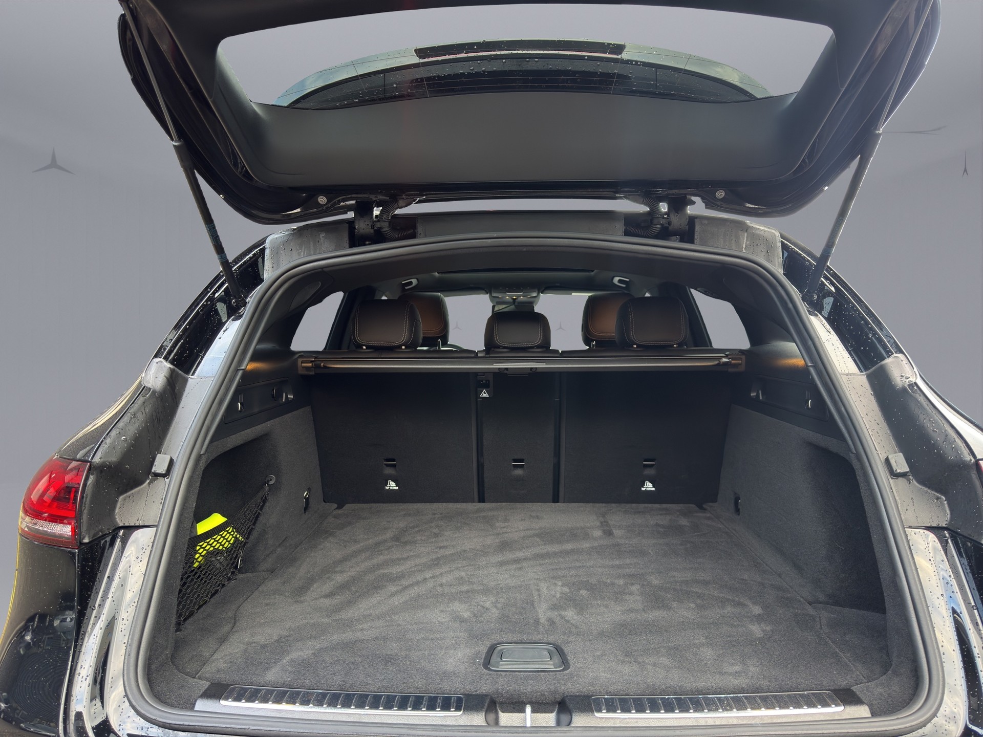 MERCEDES-BENZ EQC N293 EQC 400 4matic-image-17