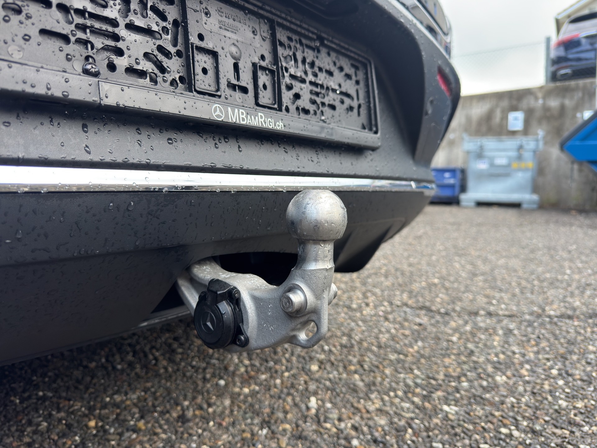 MERCEDES-BENZ EQC N293 EQC 400 4matic-image-23