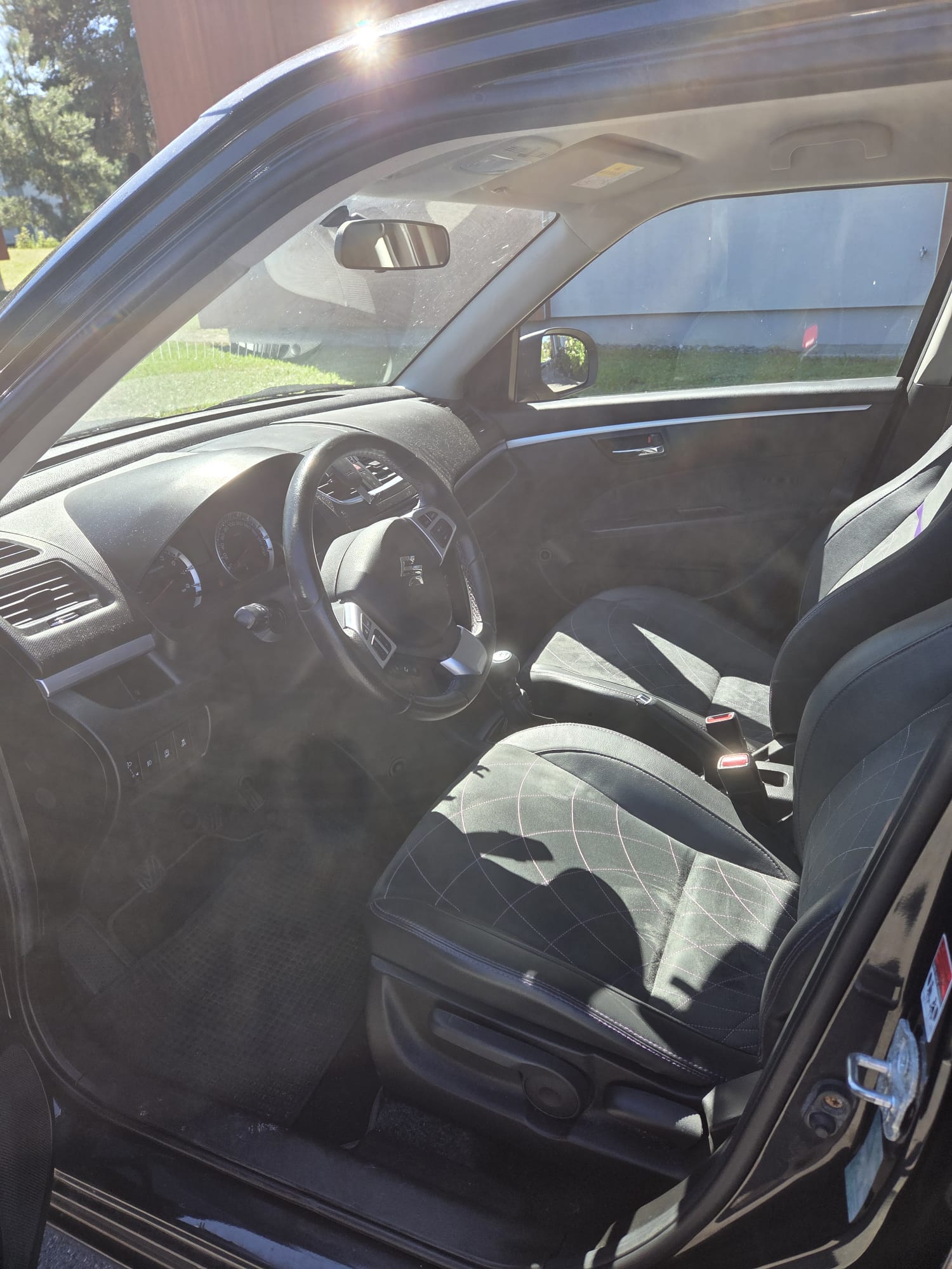 SUZUKI 1.2 Piz Sulai Top 4x4-image-4