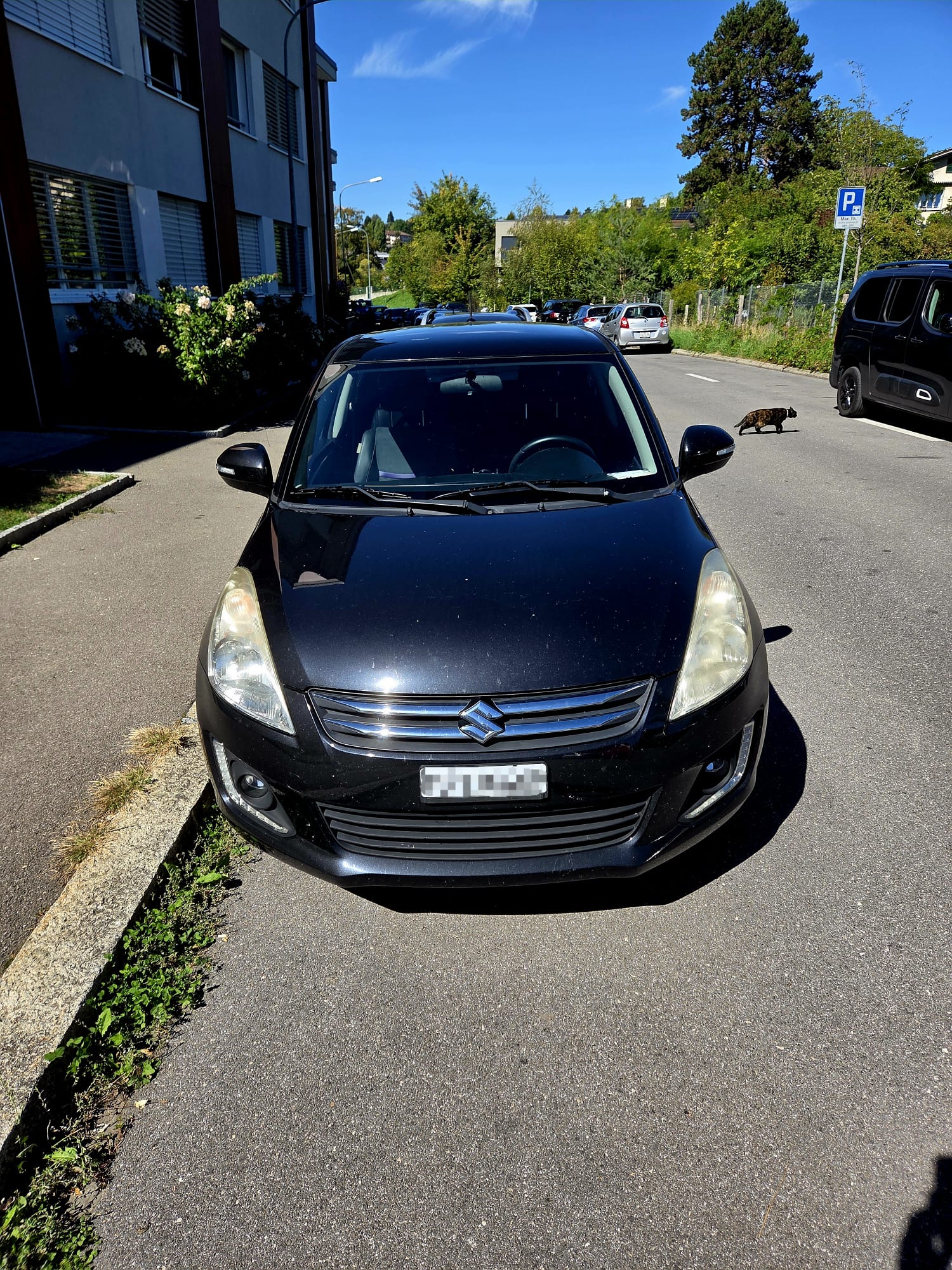 SUZUKI 1.2 Piz Sulai Top 4x4-image-2